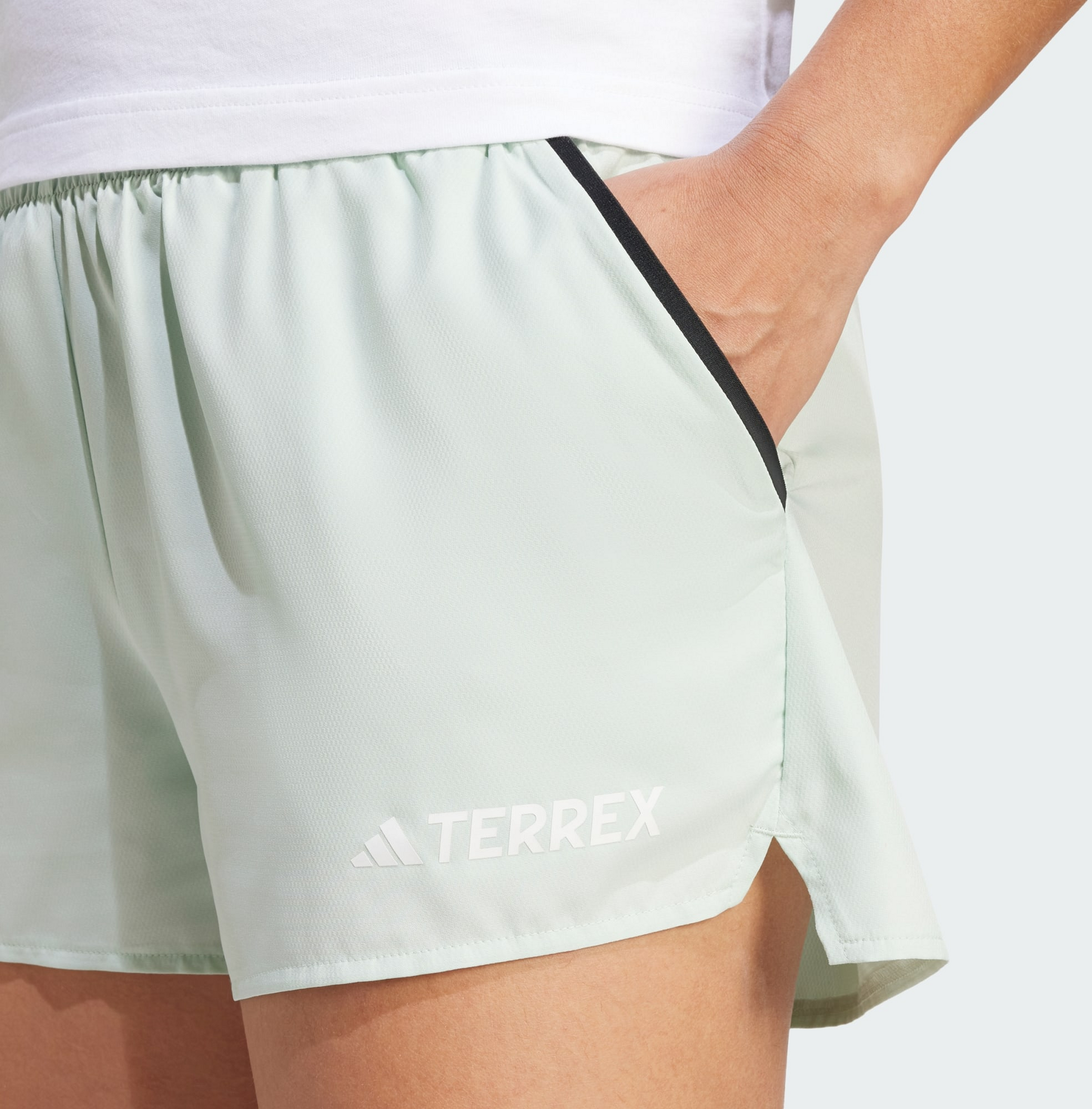 ADIDAS, Adidas Terrex Multi L&auml;tta Shorts