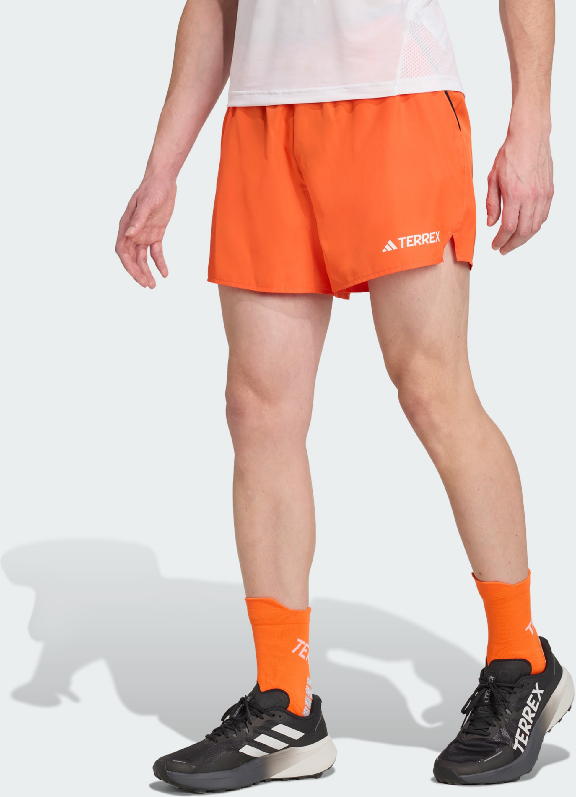 ADIDAS, Adidas Terrex Multi L&auml;tta Shorts