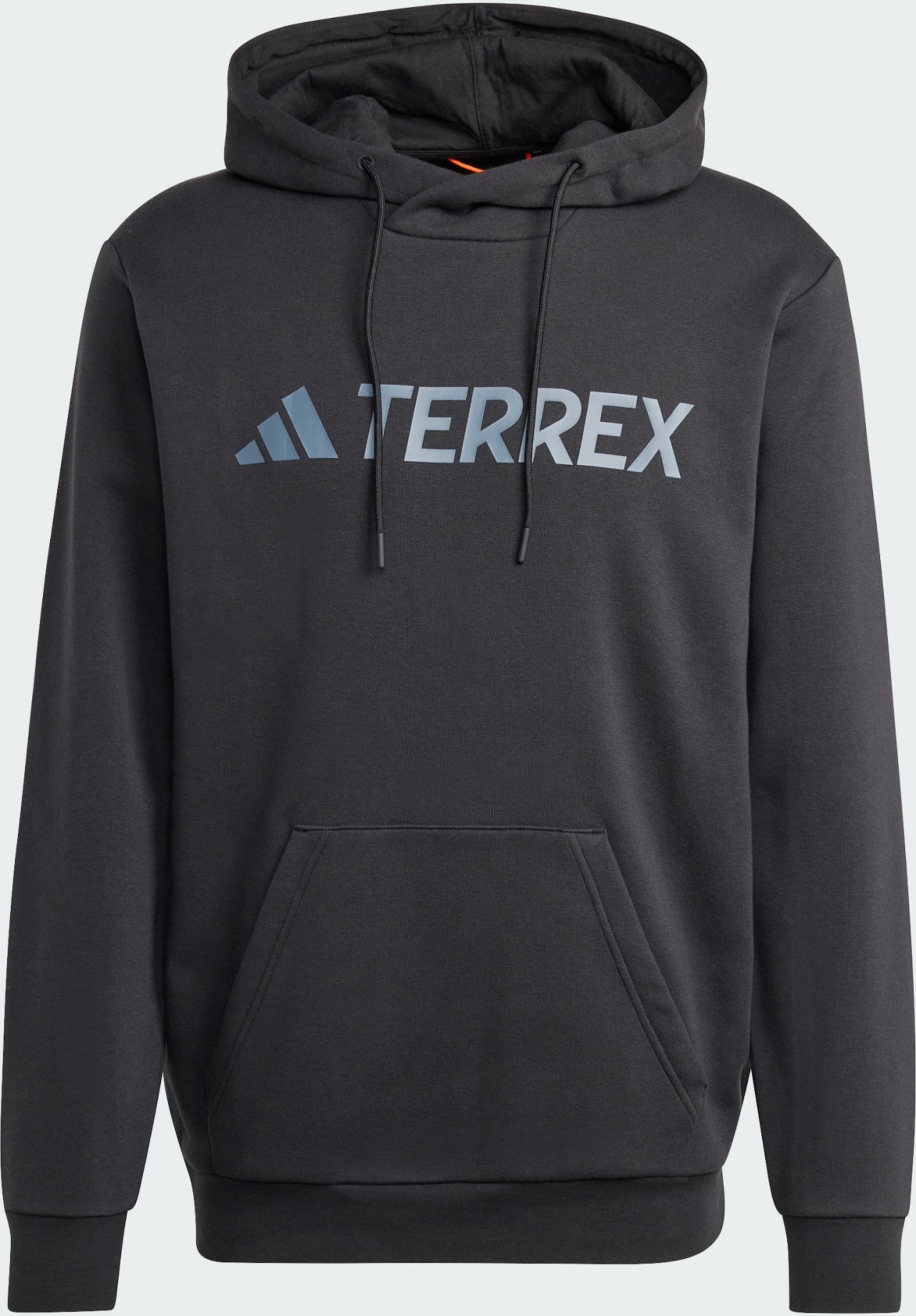 ADIDAS, Adidas Terrex Multi Large Logo Hoodie