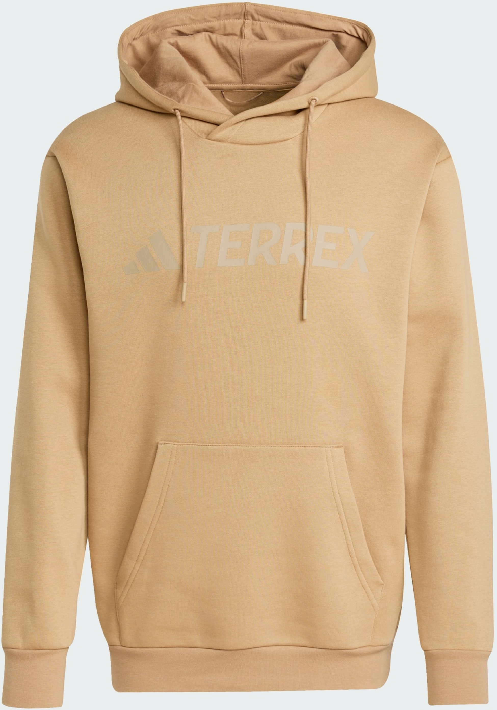 ADIDAS, Adidas Terrex Multi Large Logo Hoodie