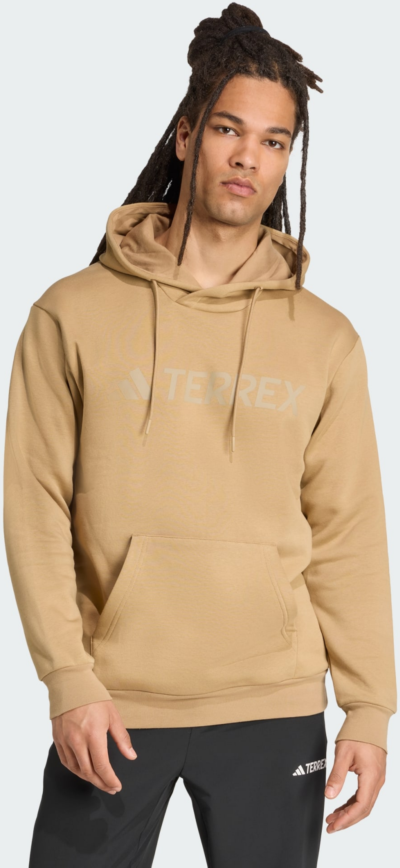 ADIDAS, Adidas Terrex Multi Large Logo Hoodie