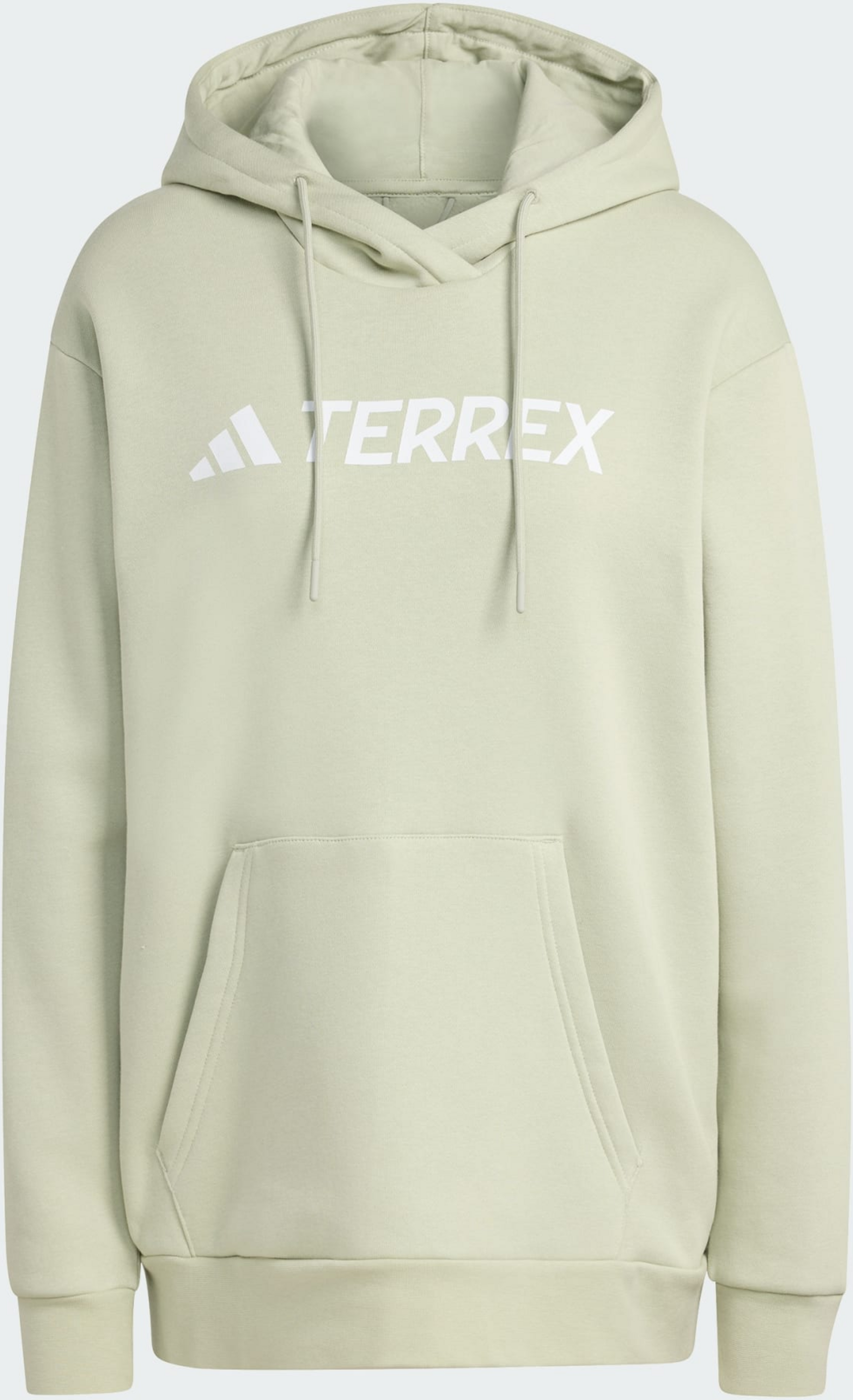 ADIDAS, Adidas Terrex Multi Large Logo Hoodie