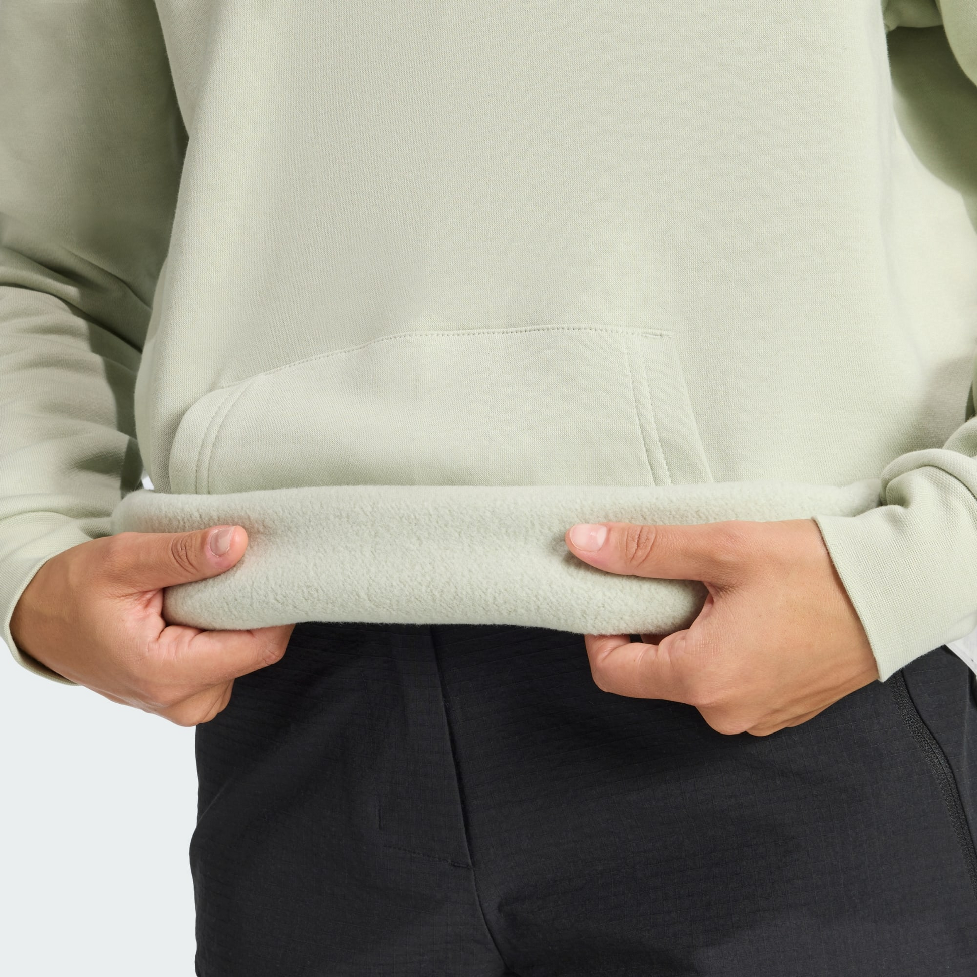 ADIDAS, Adidas Terrex Multi Large Logo Hoodie