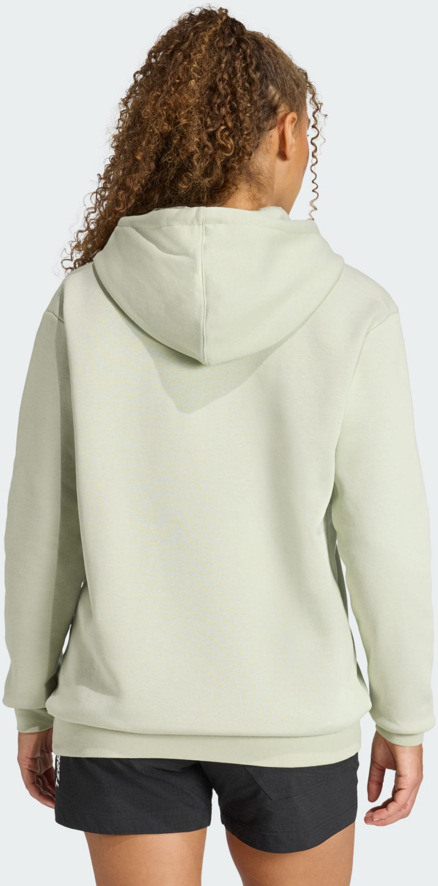 ADIDAS, Adidas Terrex Multi Large Logo Hoodie