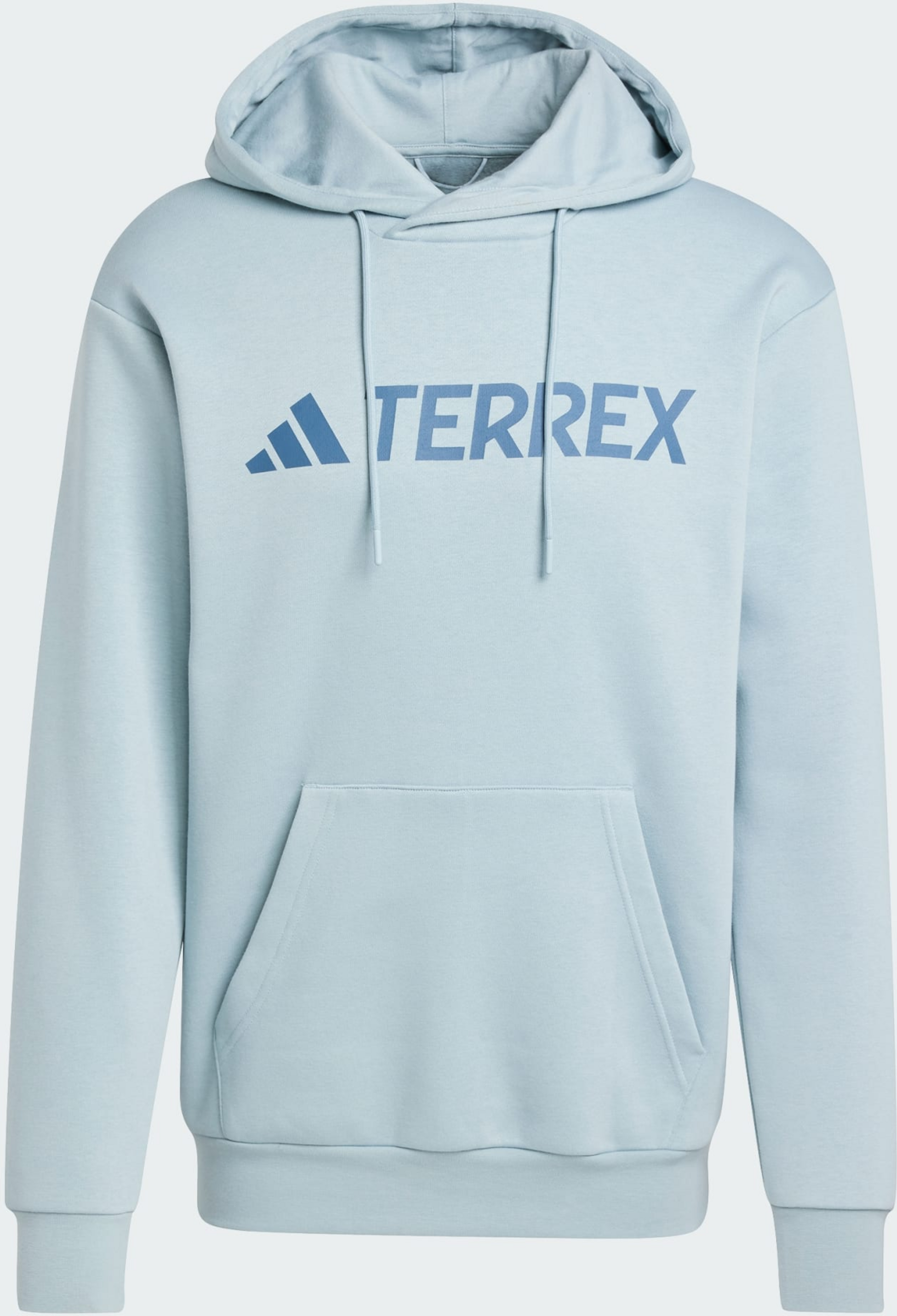 ADIDAS, Adidas Terrex Multi Large Logo Hoodie