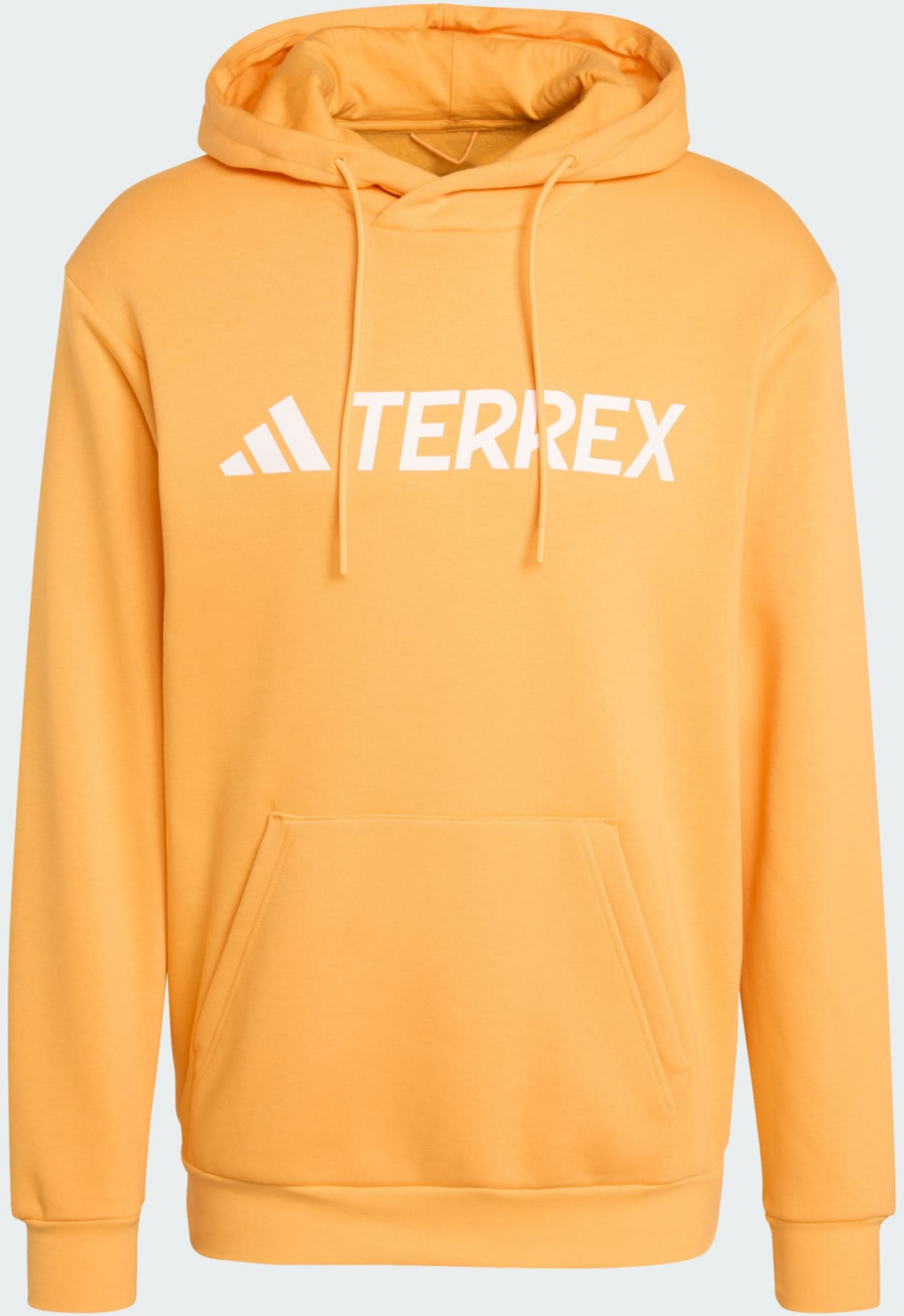 ADIDAS, Adidas Terrex Multi Large Logo Hoodie