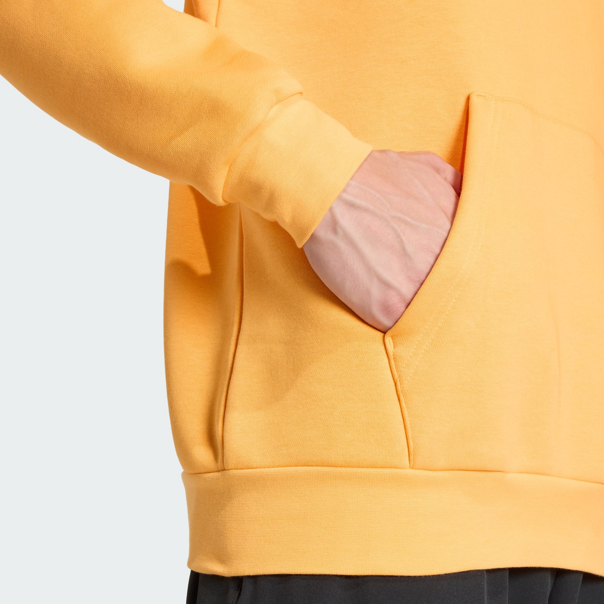 ADIDAS, Adidas Terrex Multi Large Logo Hoodie