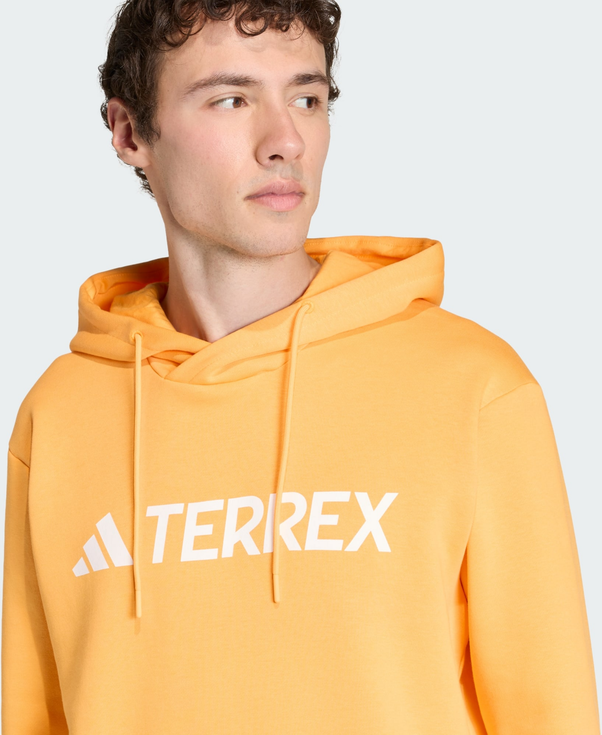 ADIDAS, Adidas Terrex Multi Large Logo Hoodie