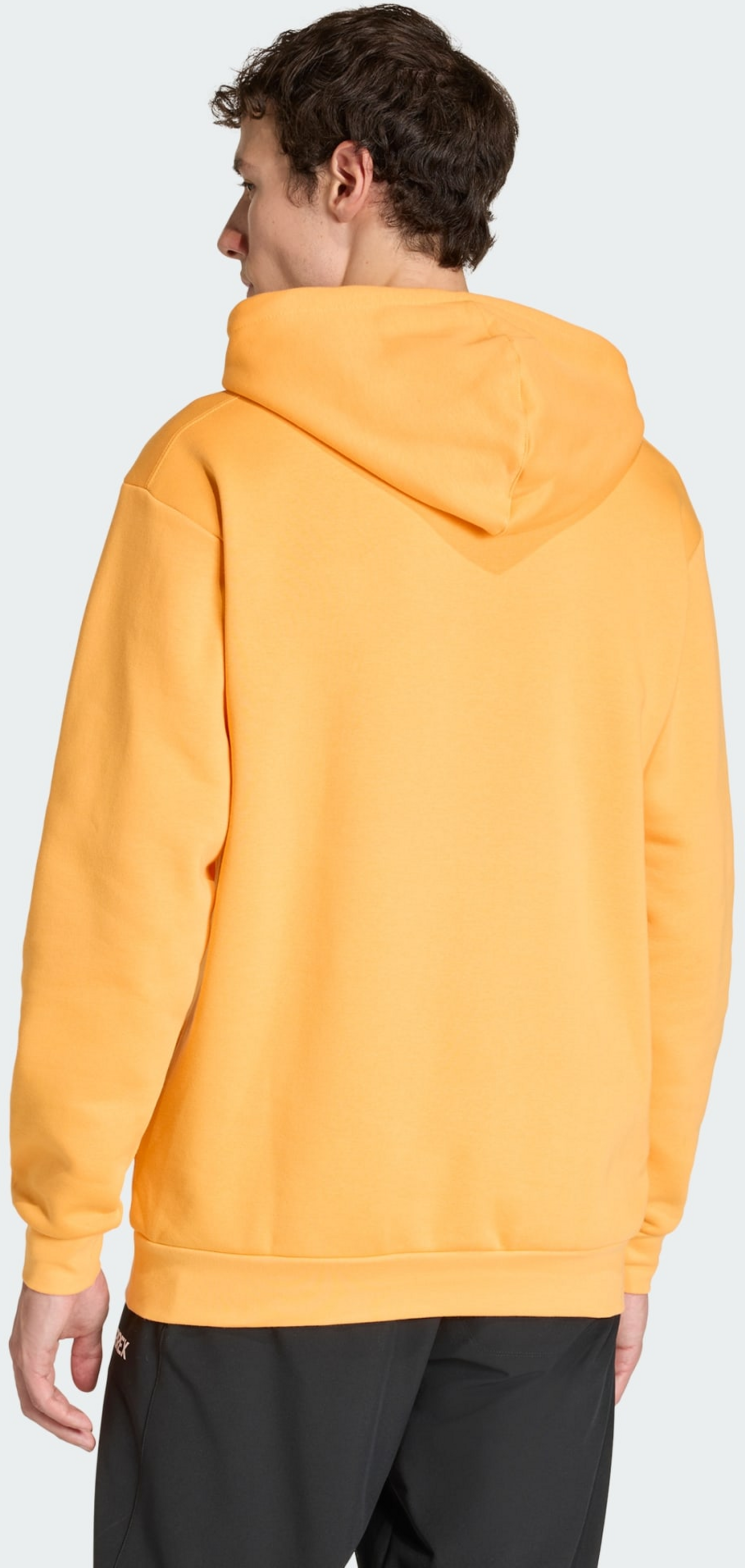 ADIDAS, Adidas Terrex Multi Large Logo Hoodie