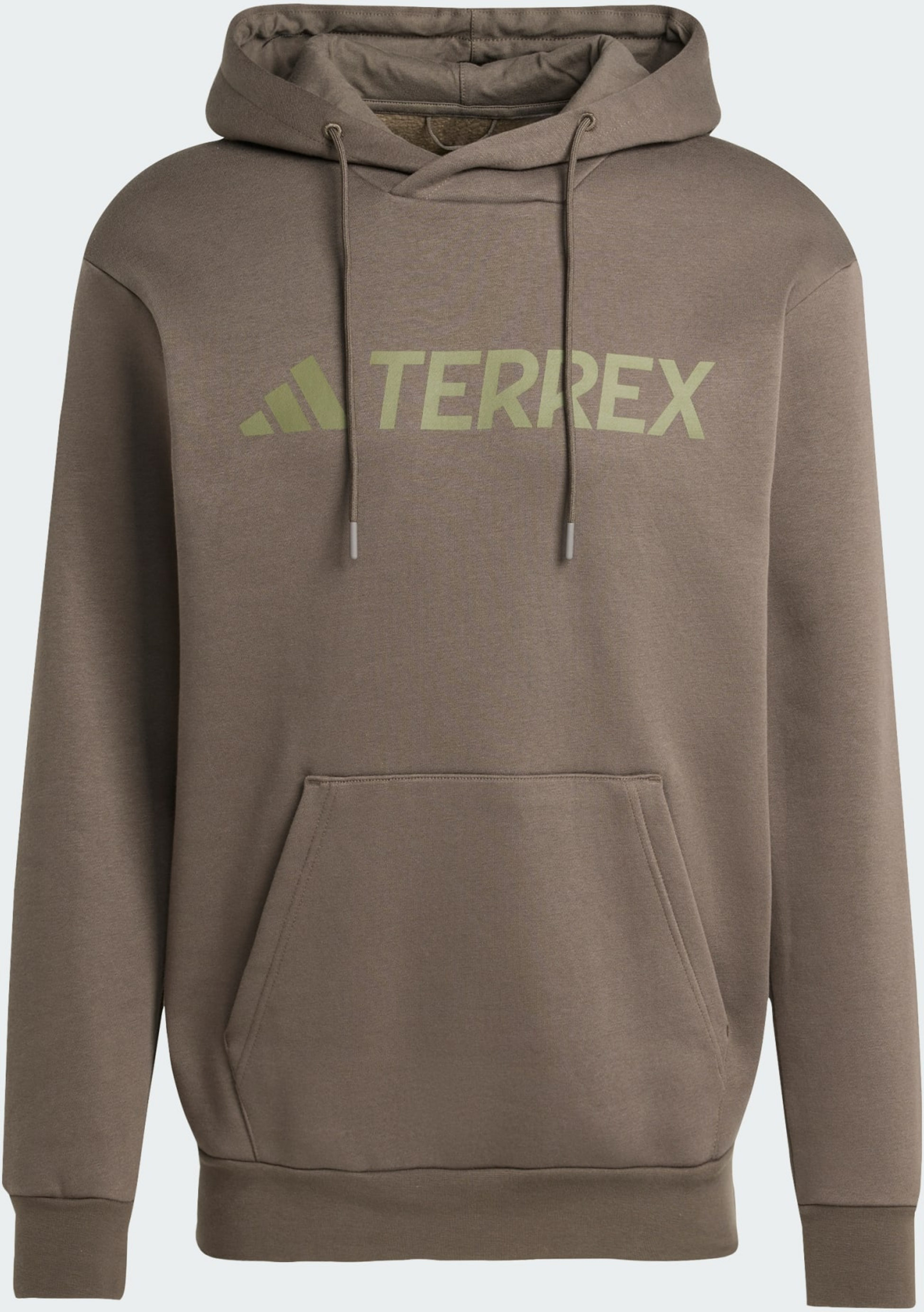 ADIDAS, Adidas Terrex Multi Large Logo Hoodie