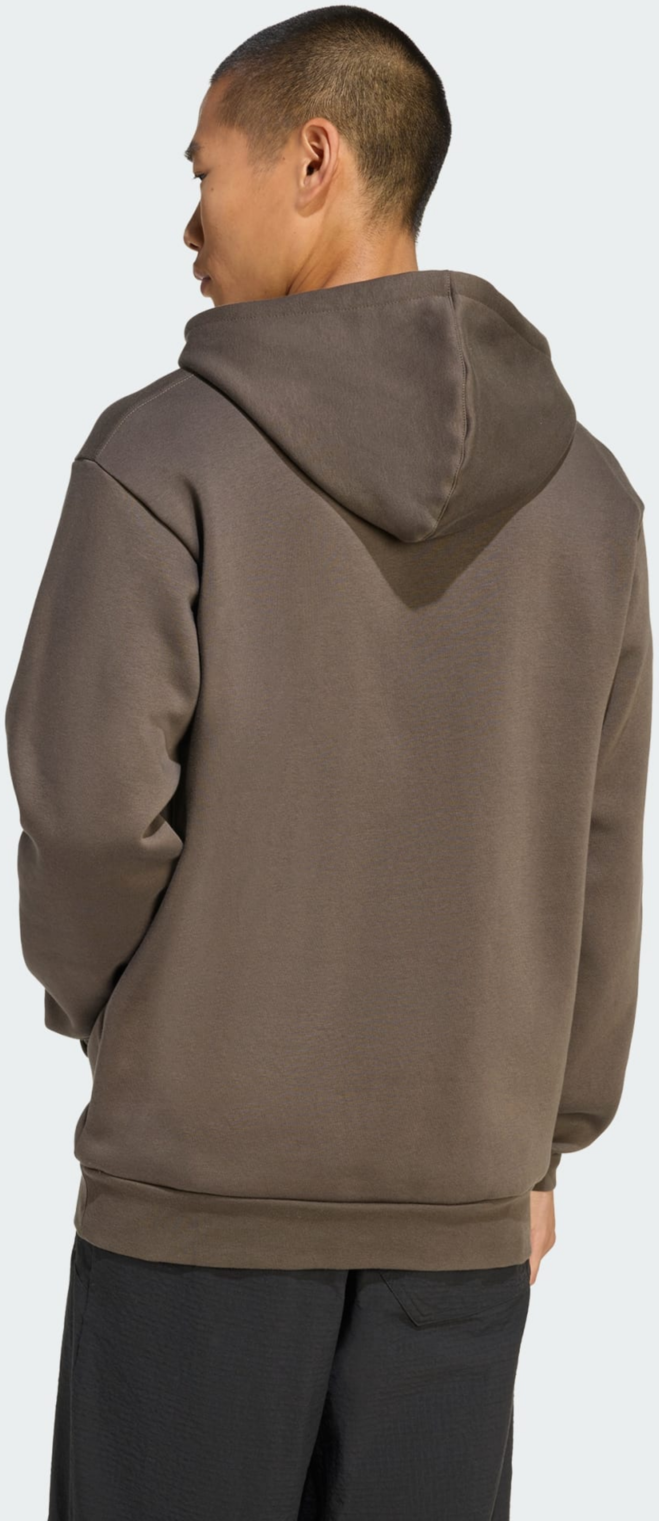 ADIDAS, Adidas Terrex Multi Large Logo Hoodie