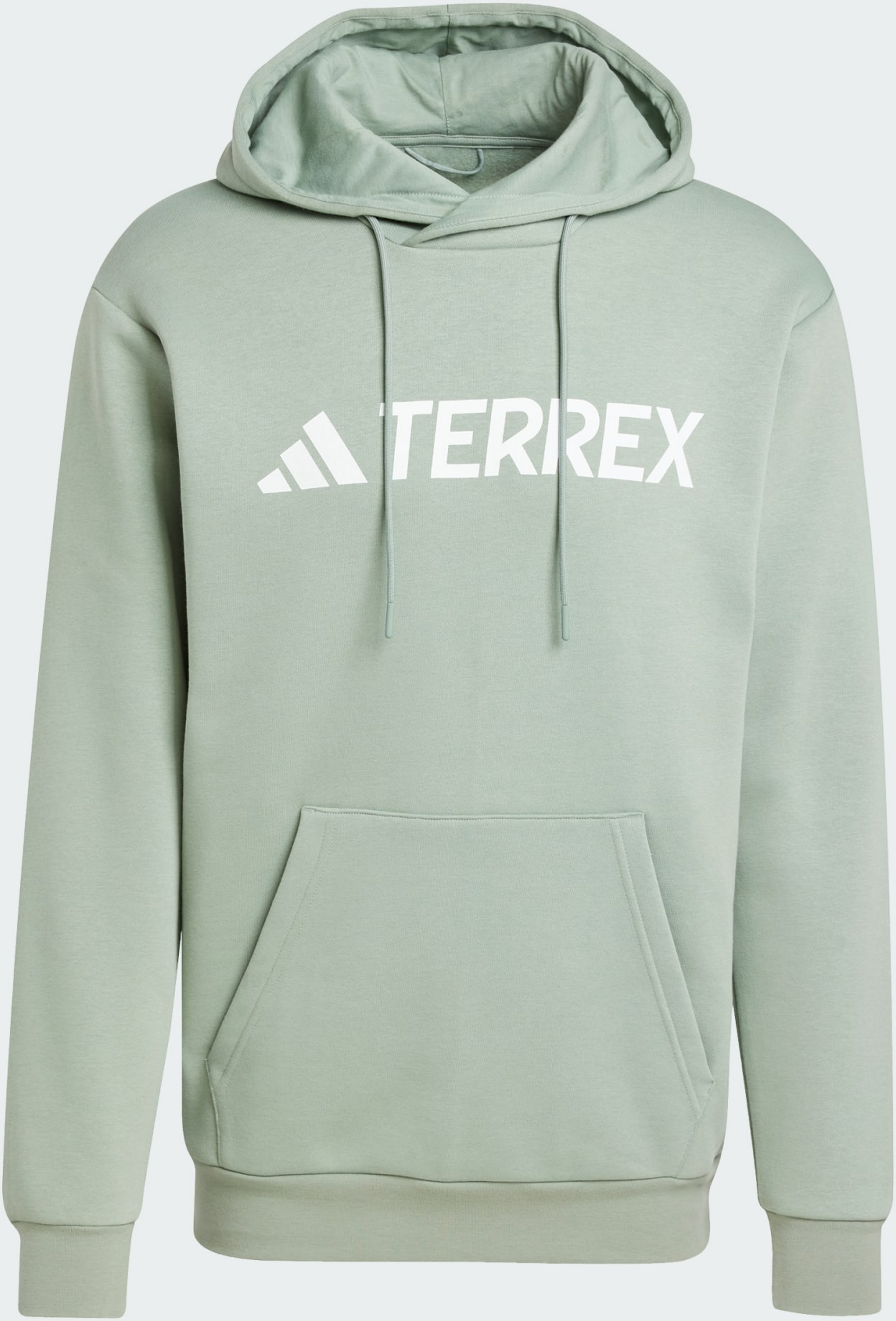 ADIDAS, Adidas Terrex Multi Large Logo Hoodie