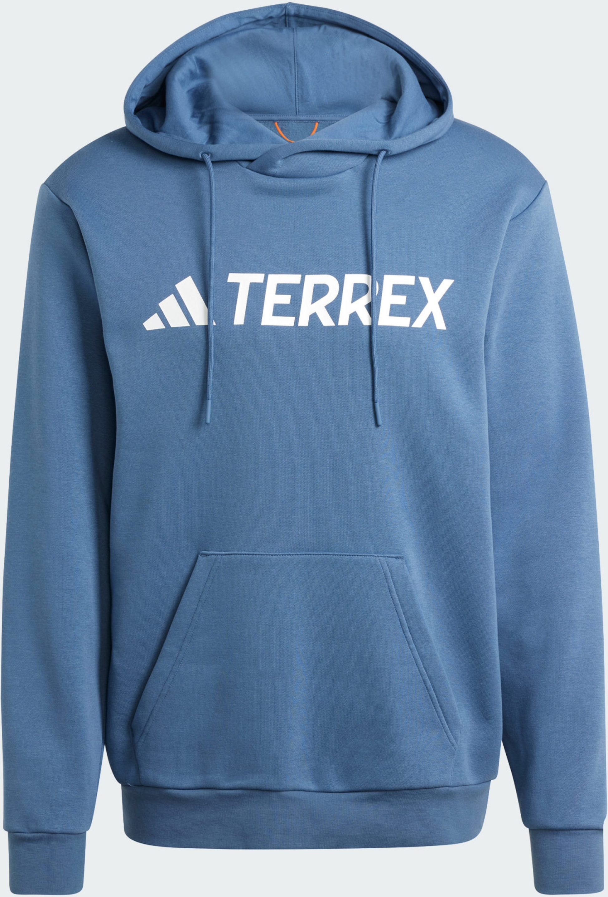 ADIDAS, Adidas Terrex Multi Large Logo Hoodie