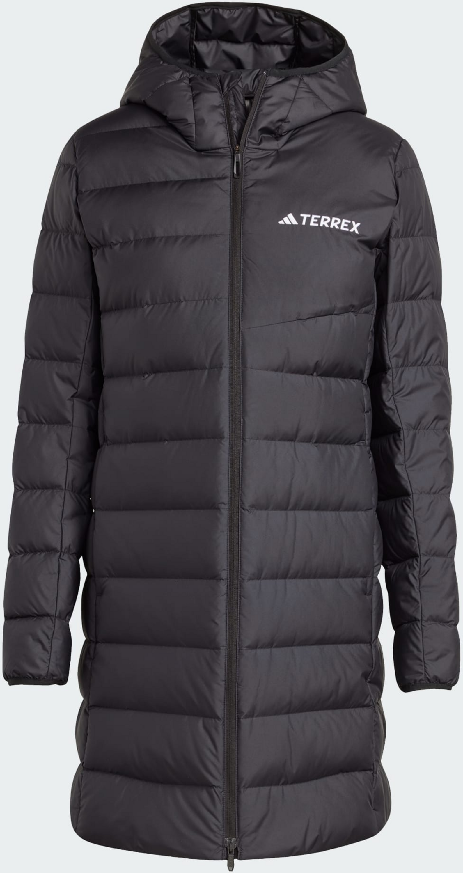 ADIDAS, Adidas Terrex Multi Light 2.0 Dunparkas Med Huva