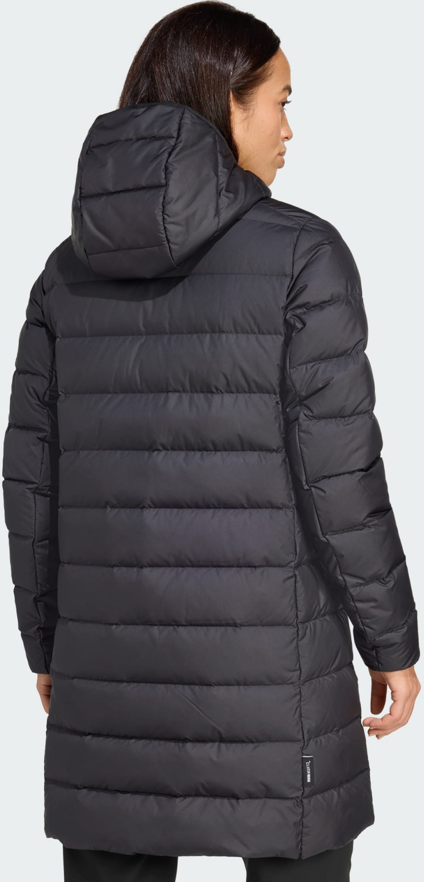 ADIDAS, Adidas Terrex Multi Light 2.0 Dunparkas Med Huva