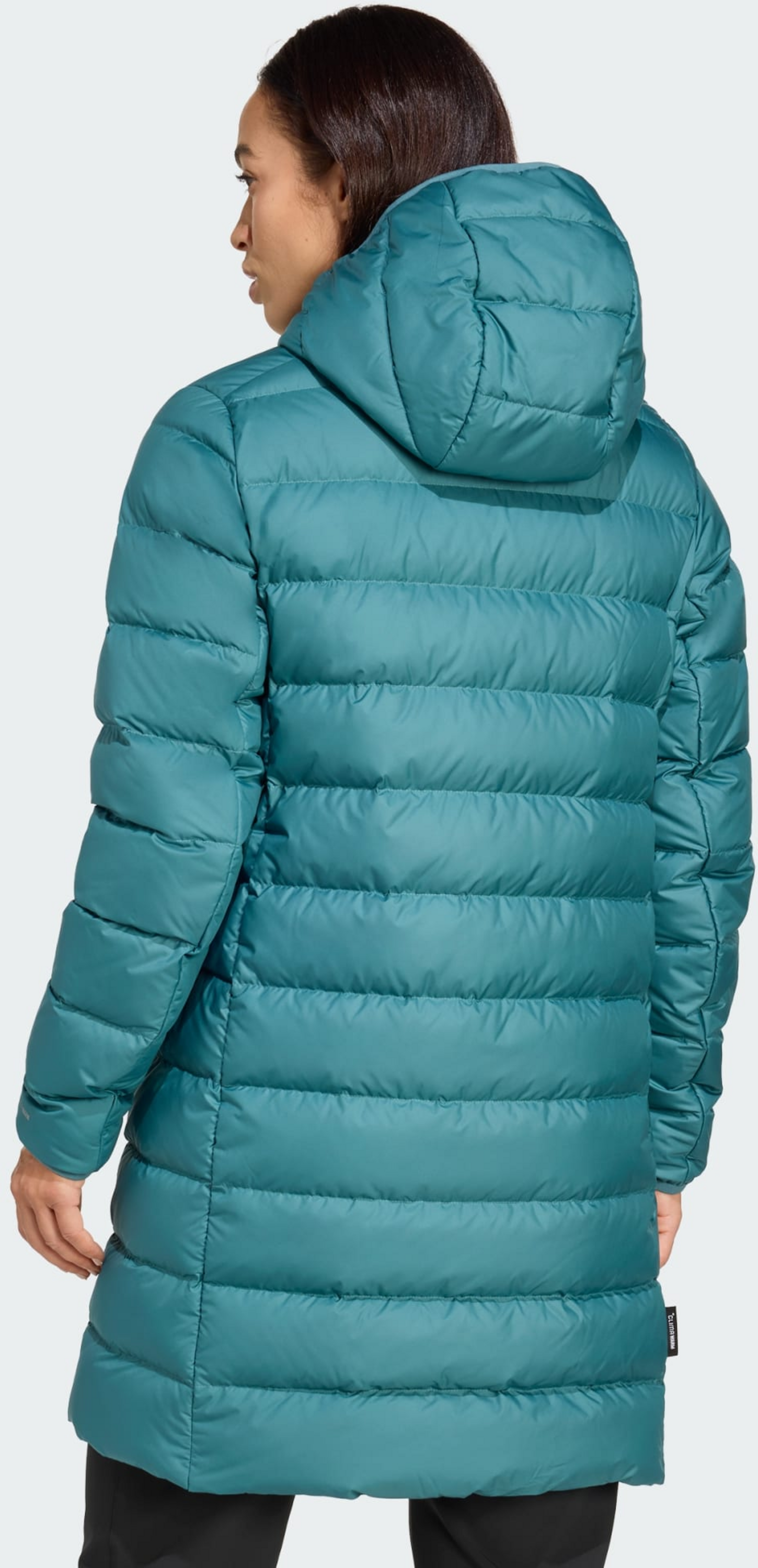 ADIDAS, Adidas Terrex Multi Light 2.0 Dunparkas Med Huva