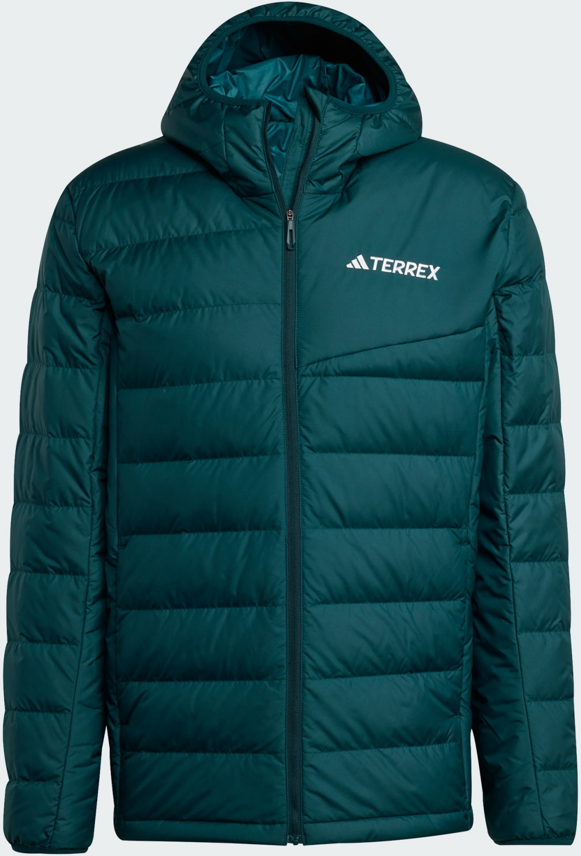 ADIDAS, Adidas Terrex Multi Light Down Climawarm Huvjacka