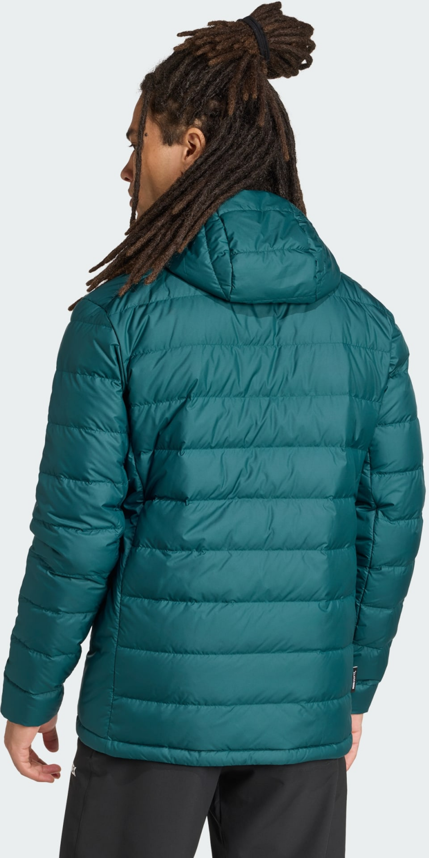 ADIDAS, Adidas Terrex Multi Light Down Climawarm Huvjacka
