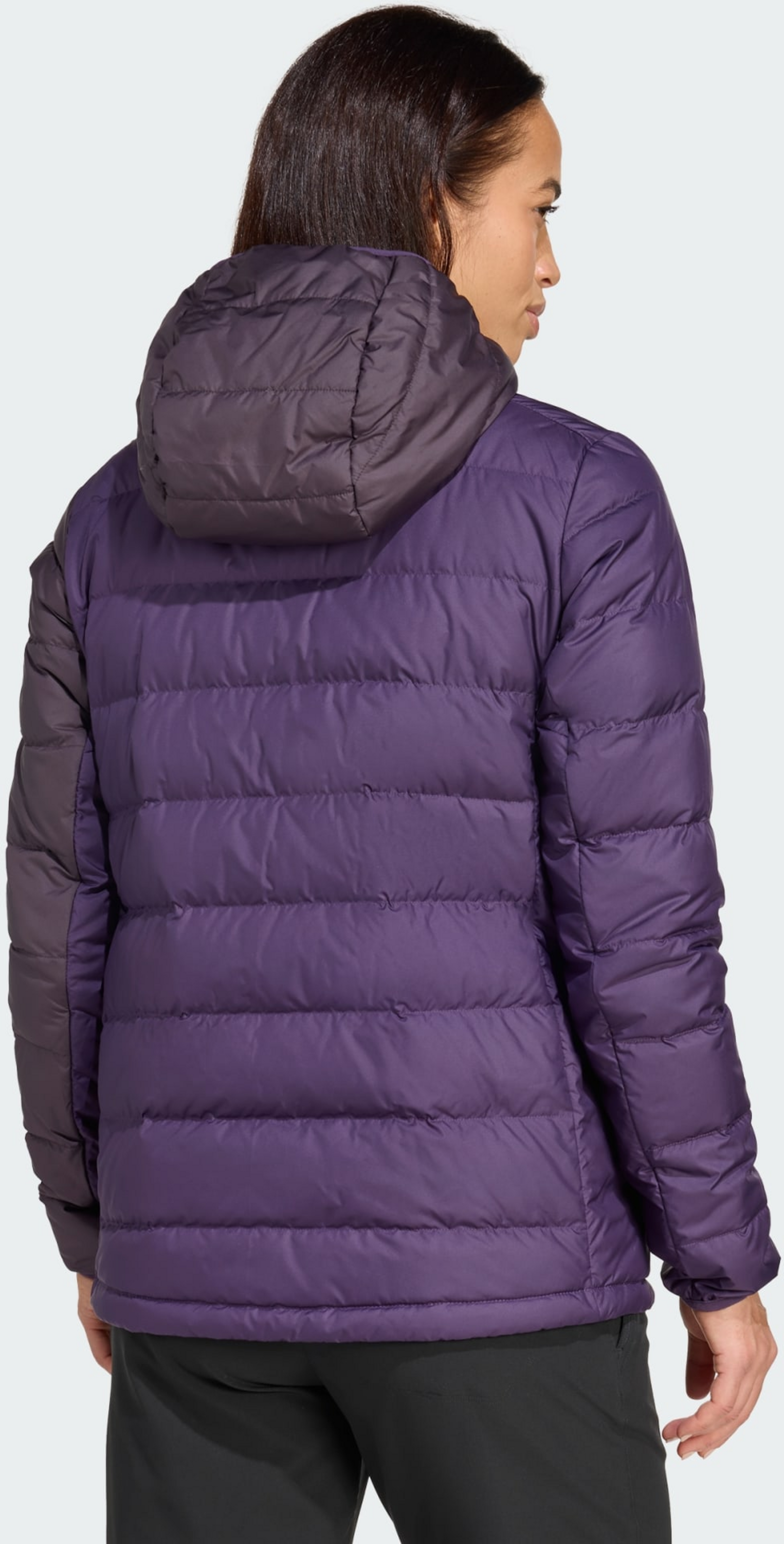 ADIDAS, Adidas Terrex Multi Light Down Climawarm Huvjacka