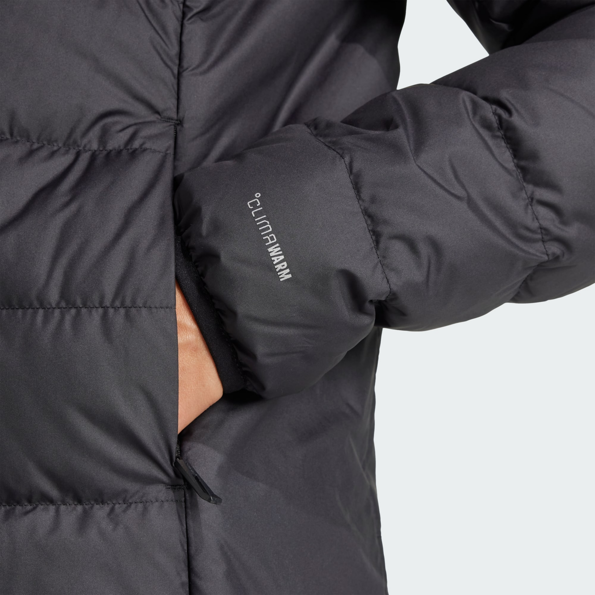 ADIDAS, Adidas Terrex Multi Light Down Climawarm Huvjacka