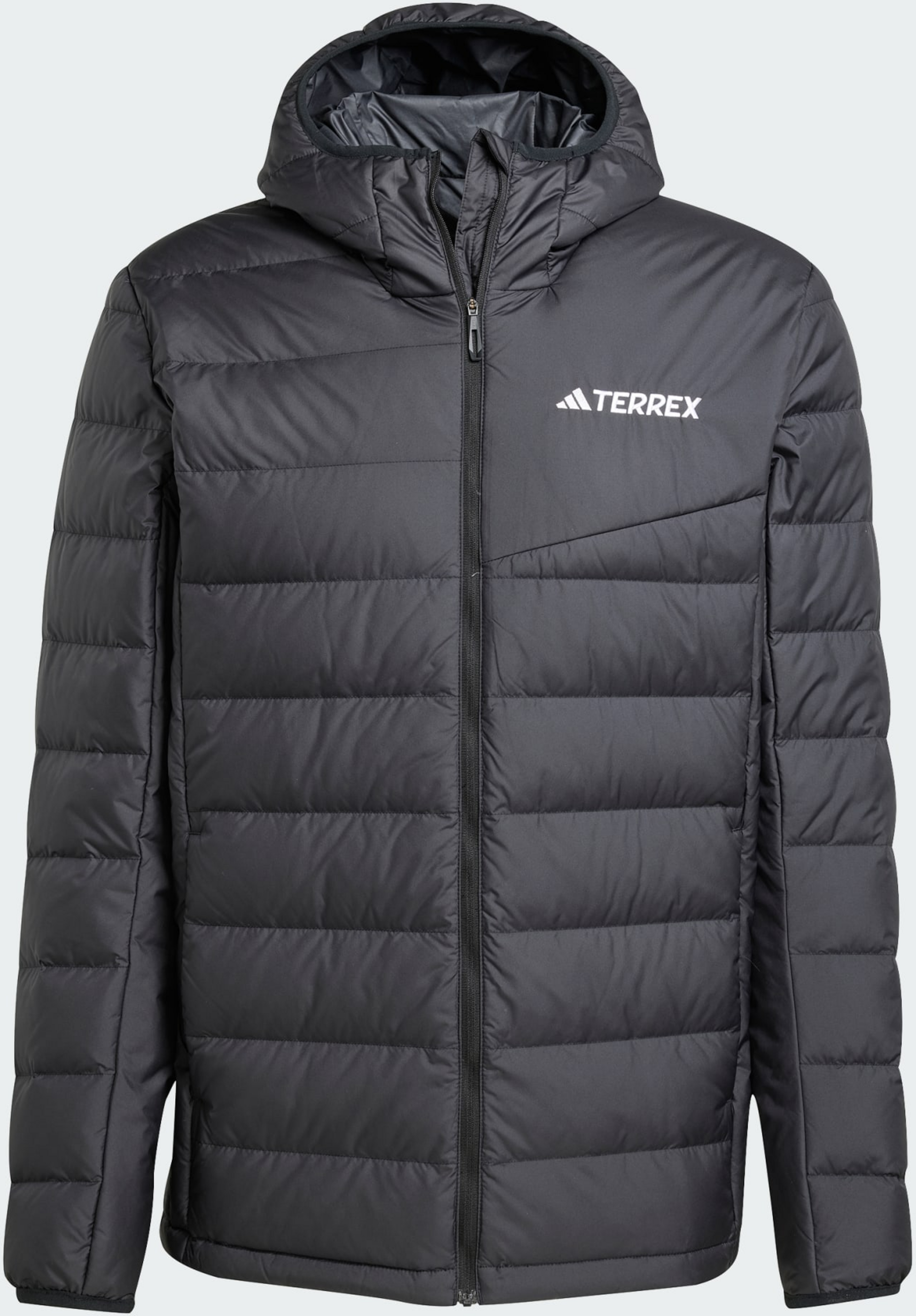 ADIDAS, Adidas Terrex Multi Light Down Climawarm Huvjacka