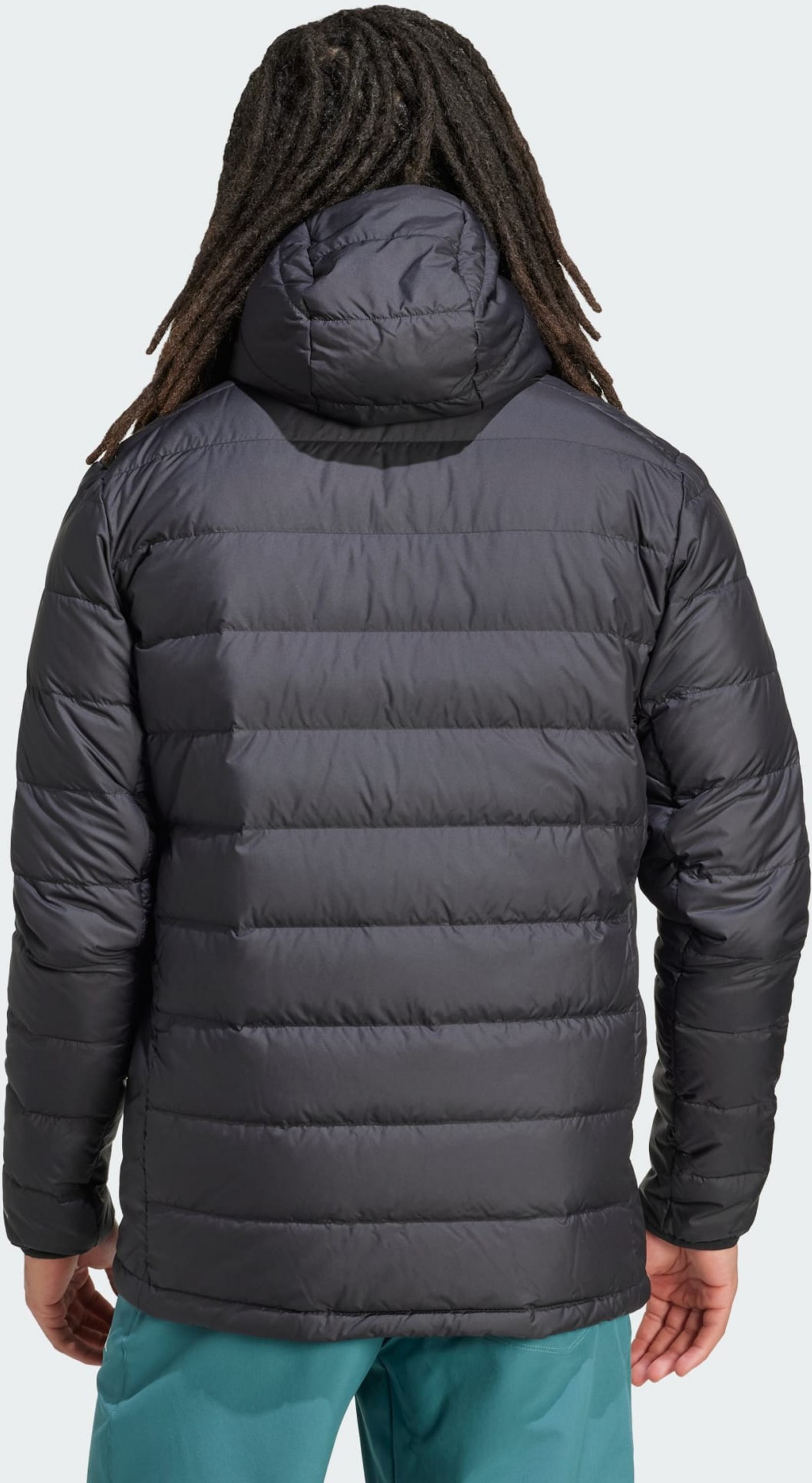 ADIDAS, Adidas Terrex Multi Light Down Climawarm Huvjacka