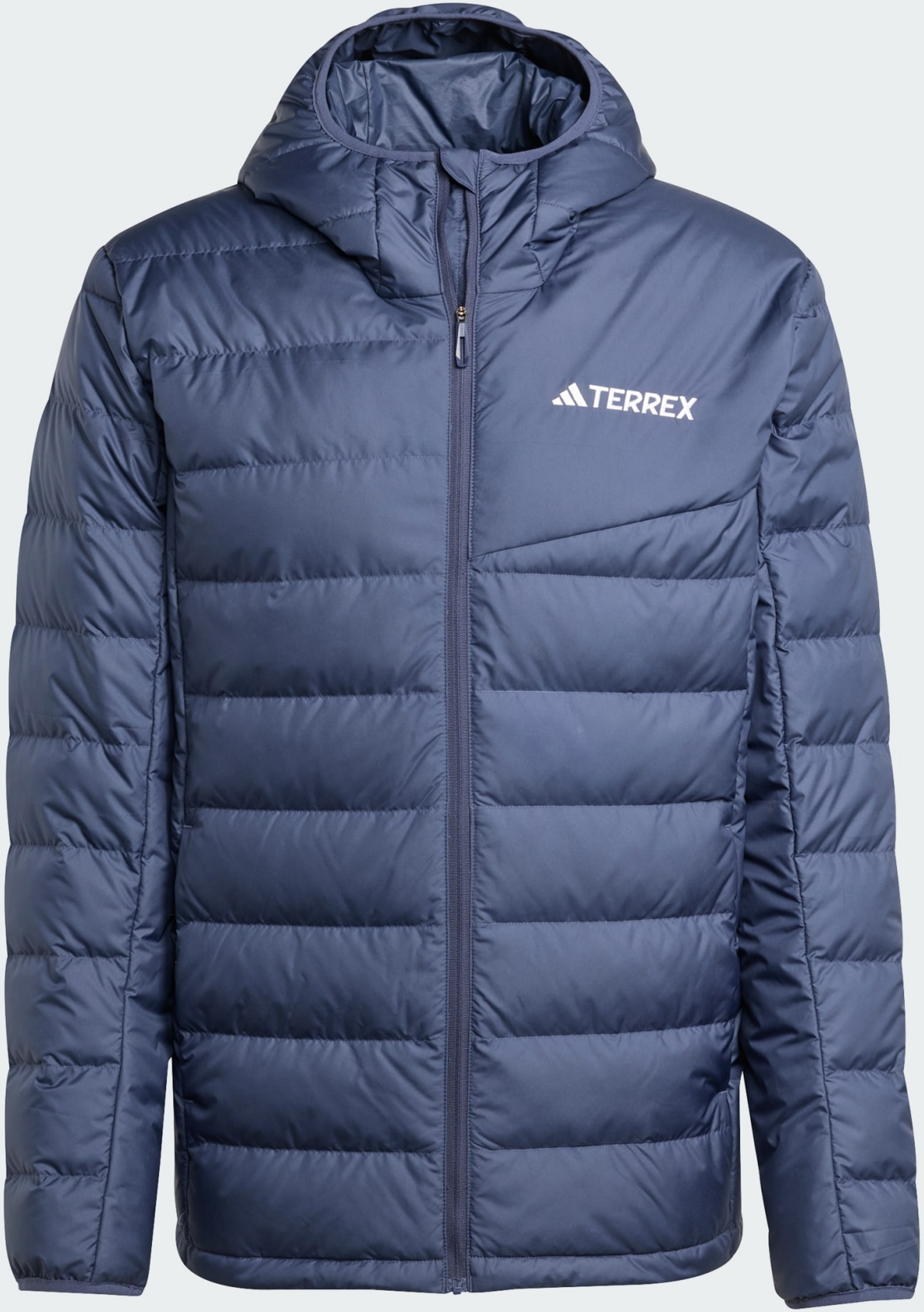 ADIDAS, Adidas Terrex Multi Light Down Climawarm Huvjacka