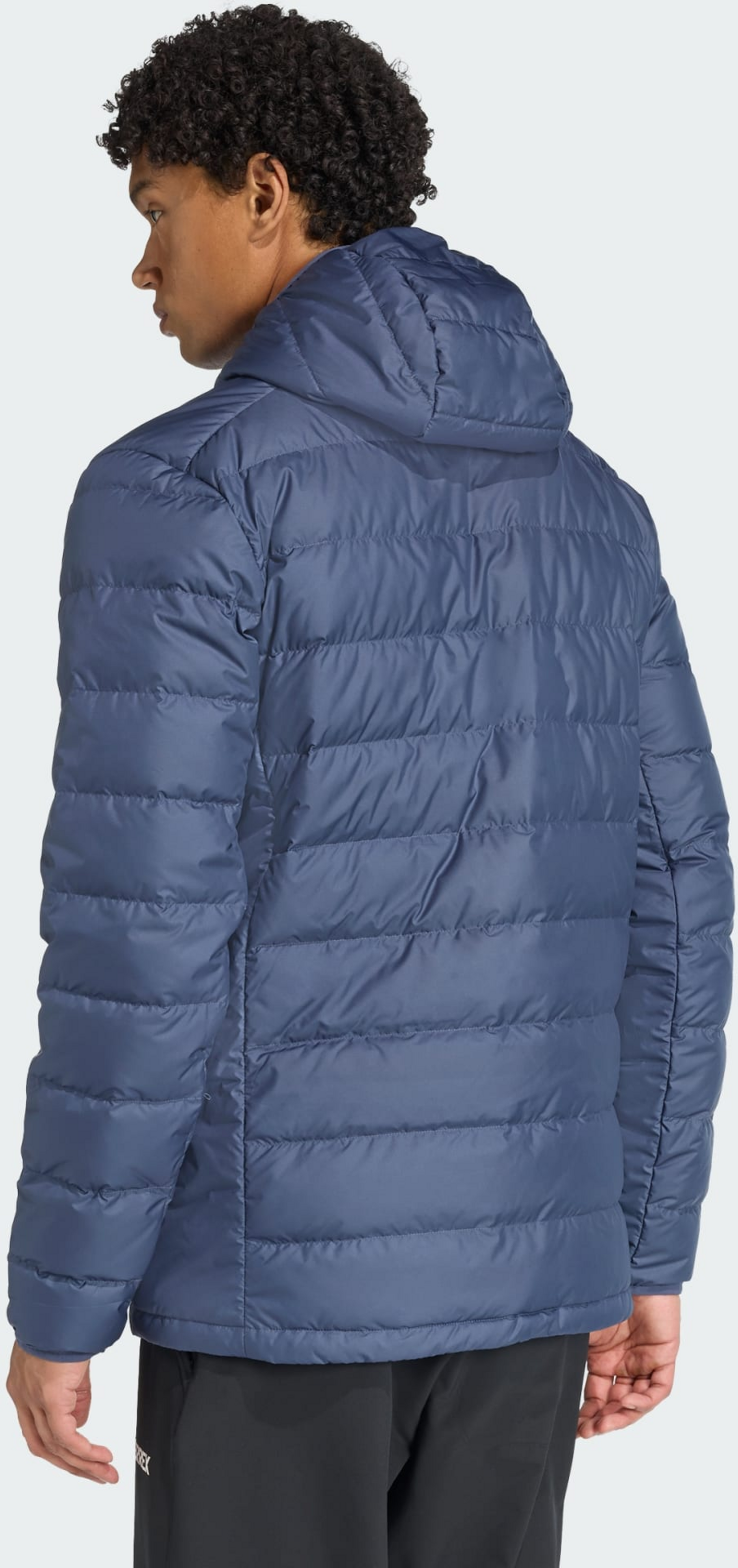 ADIDAS, Adidas Terrex Multi Light Down Climawarm Huvjacka