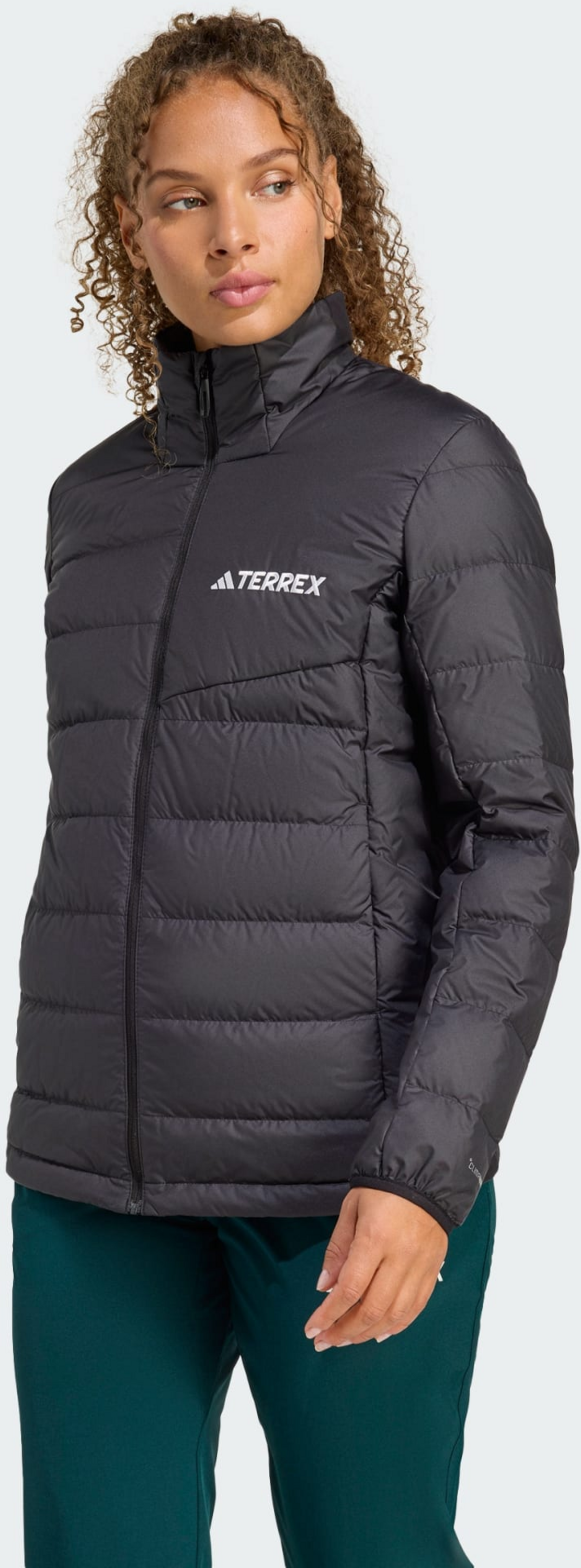 ADIDAS, Adidas Terrex Multi Light Down Climawarm Jacka