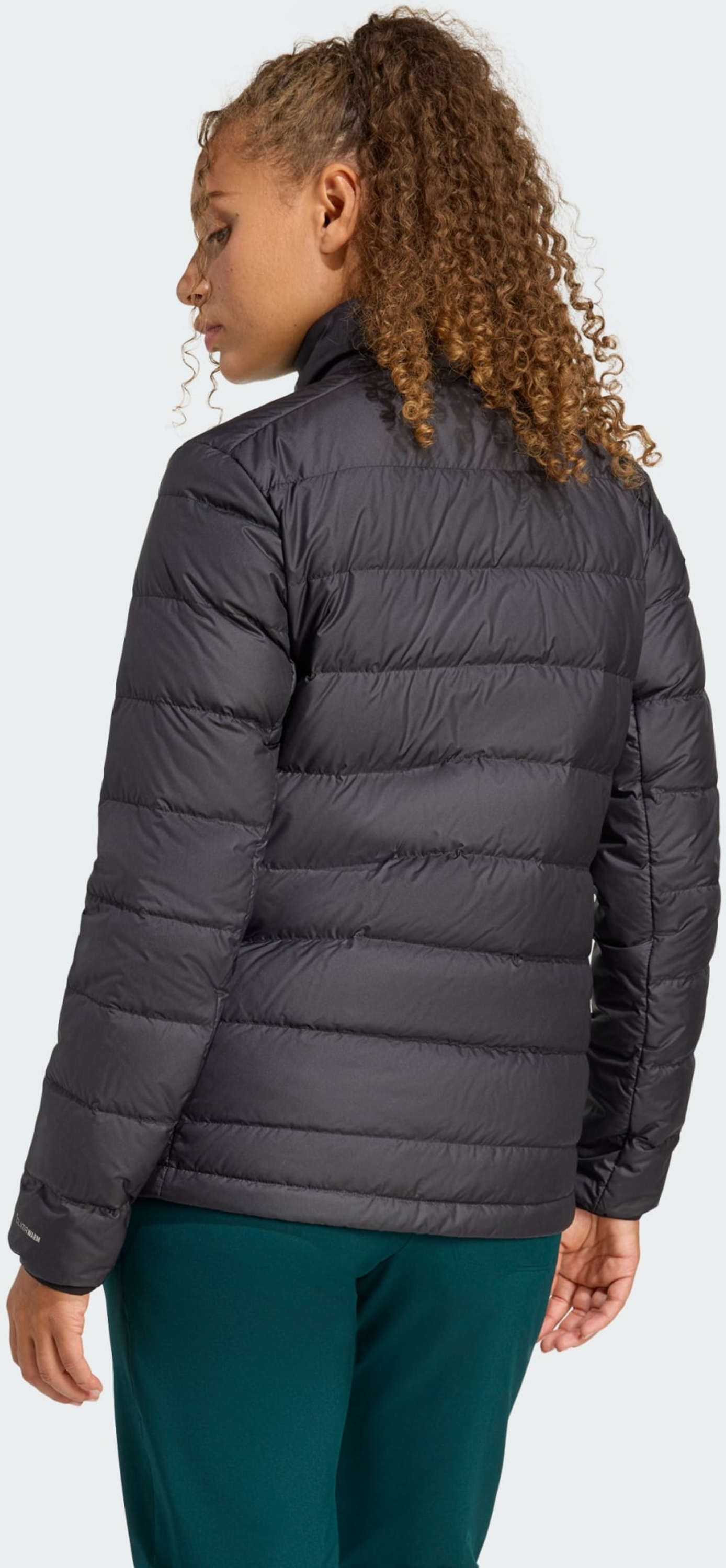 ADIDAS, Adidas Terrex Multi Light Down Climawarm Jacka