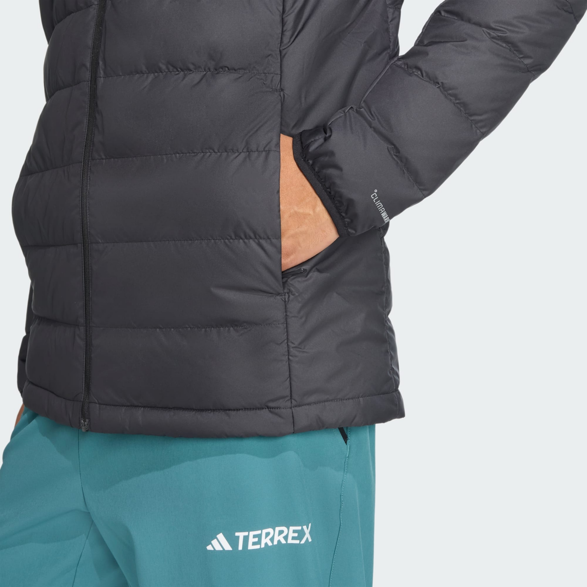 ADIDAS, Adidas Terrex Multi Light Down Climawarm Jacka