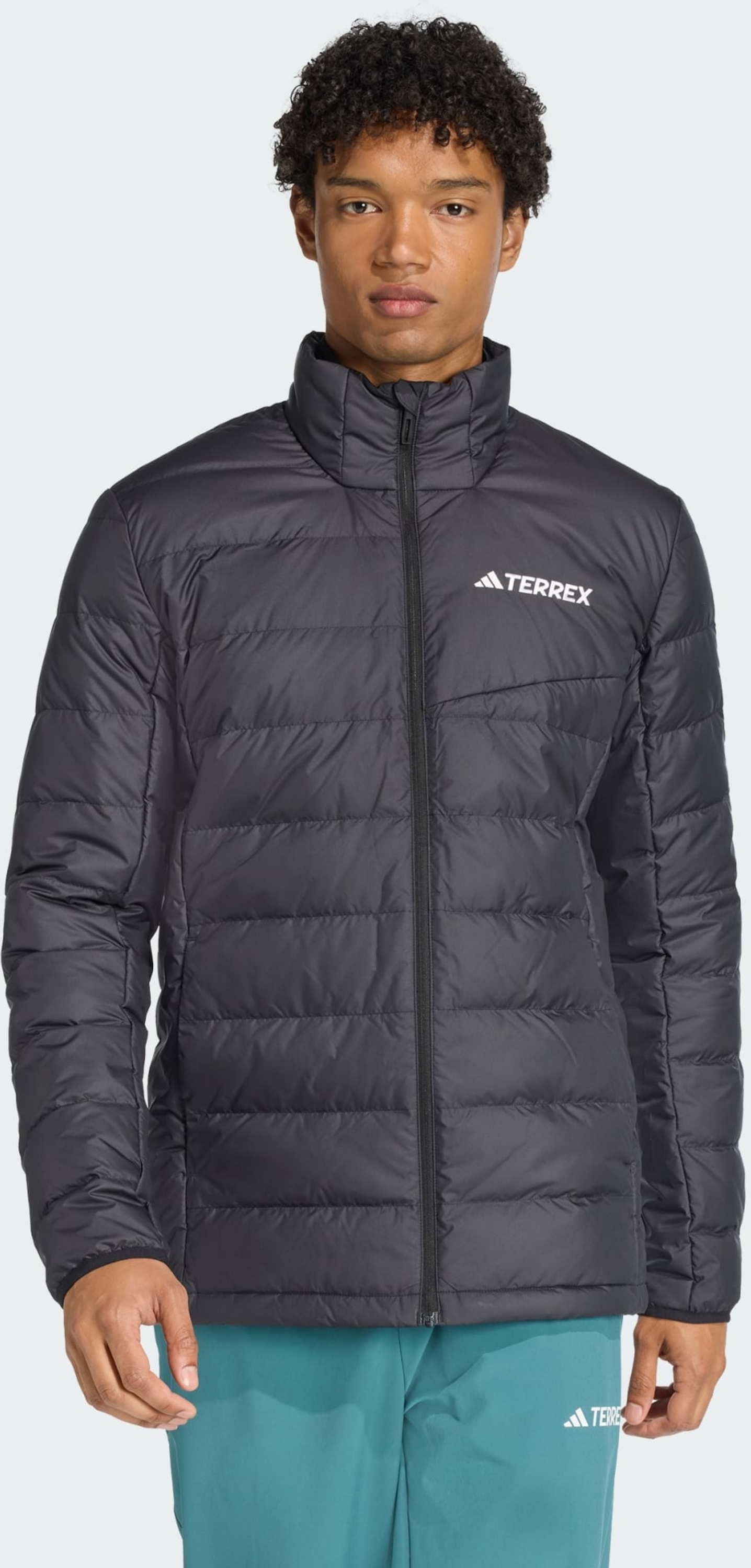 ADIDAS, Adidas Terrex Multi Light Down Climawarm Jacka