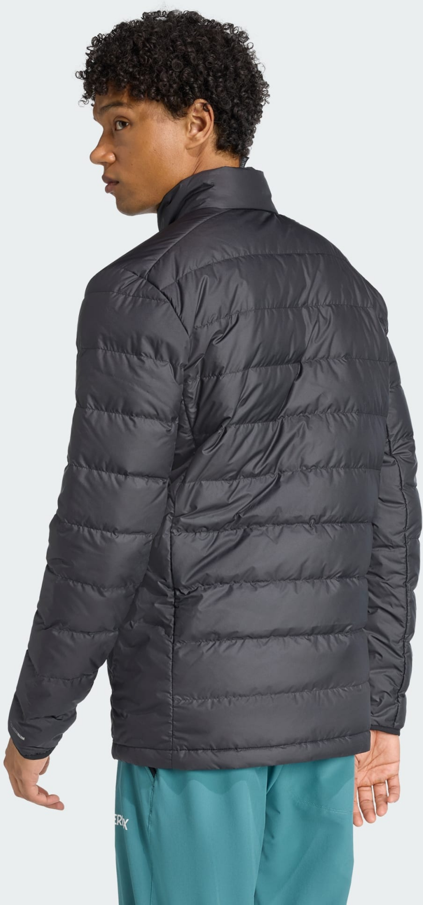 ADIDAS, Adidas Terrex Multi Light Down Climawarm Jacka