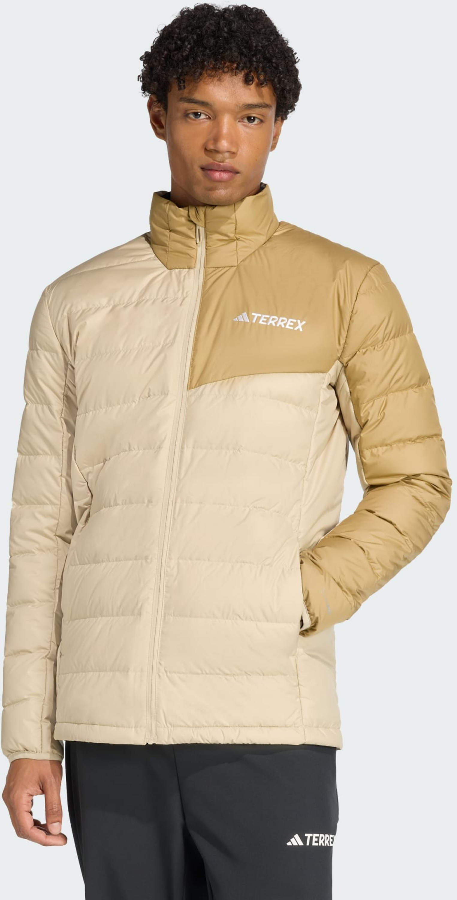 ADIDAS, Adidas Terrex Multi Light Down Climawarm Jacka