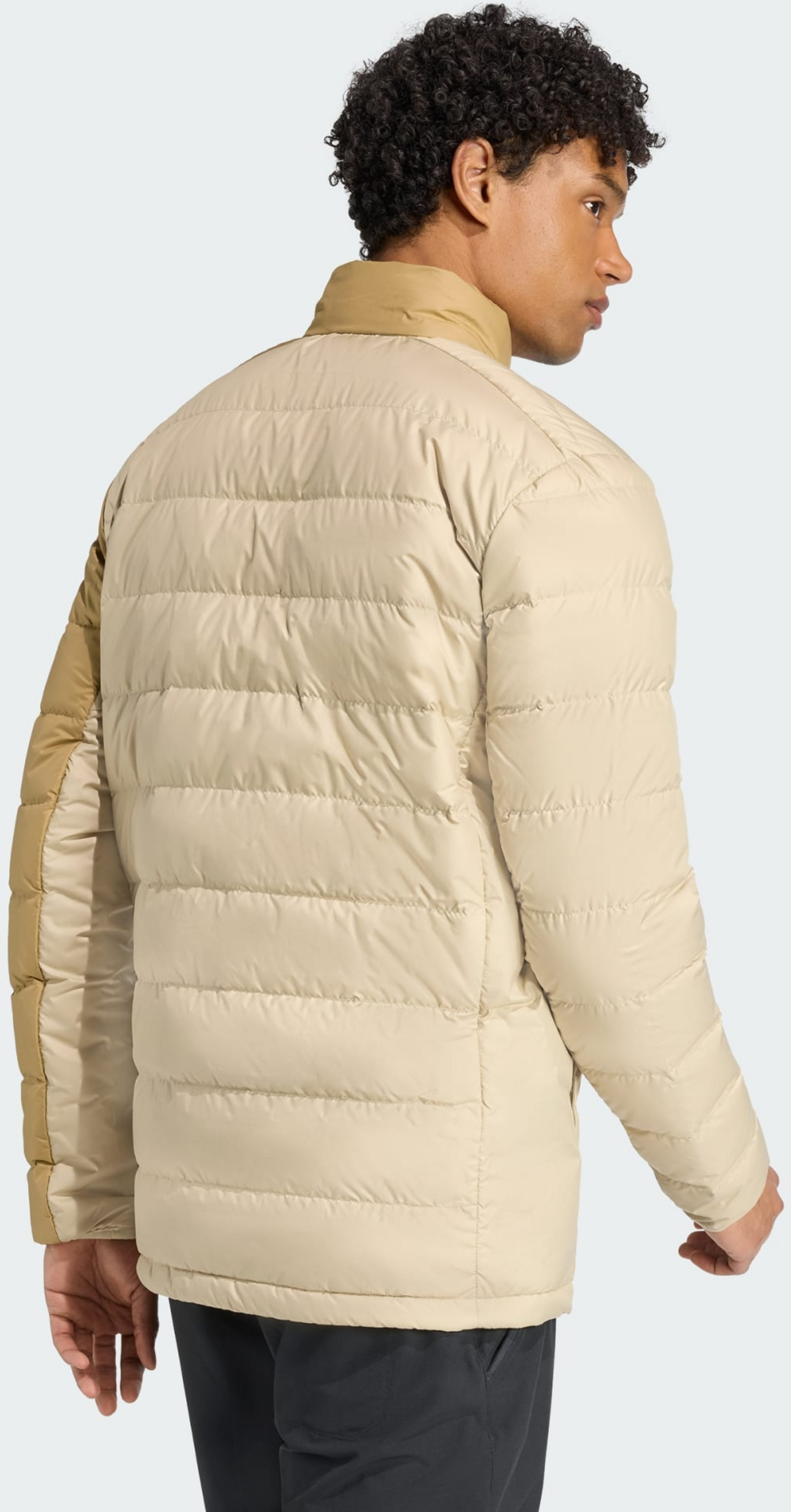 ADIDAS, Adidas Terrex Multi Light Down Climawarm Jacka