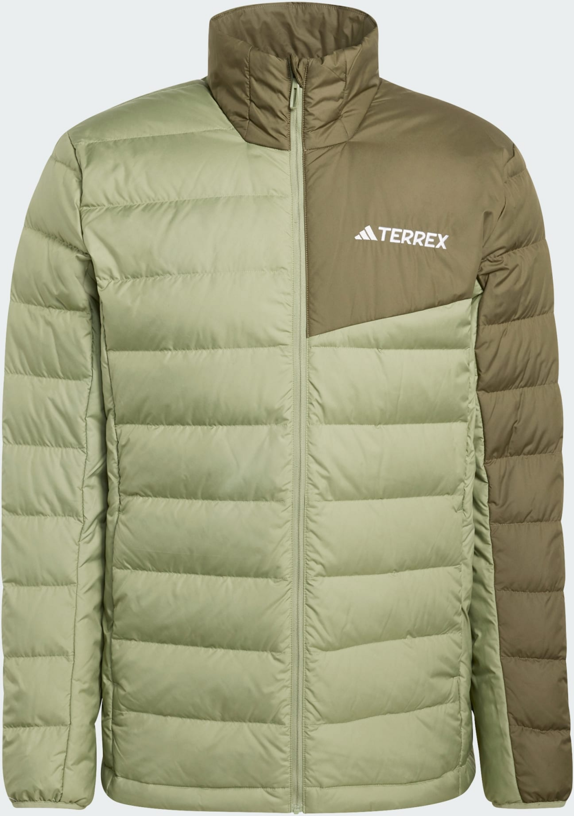 ADIDAS, Adidas Terrex Multi Light Down Climawarm Jacka