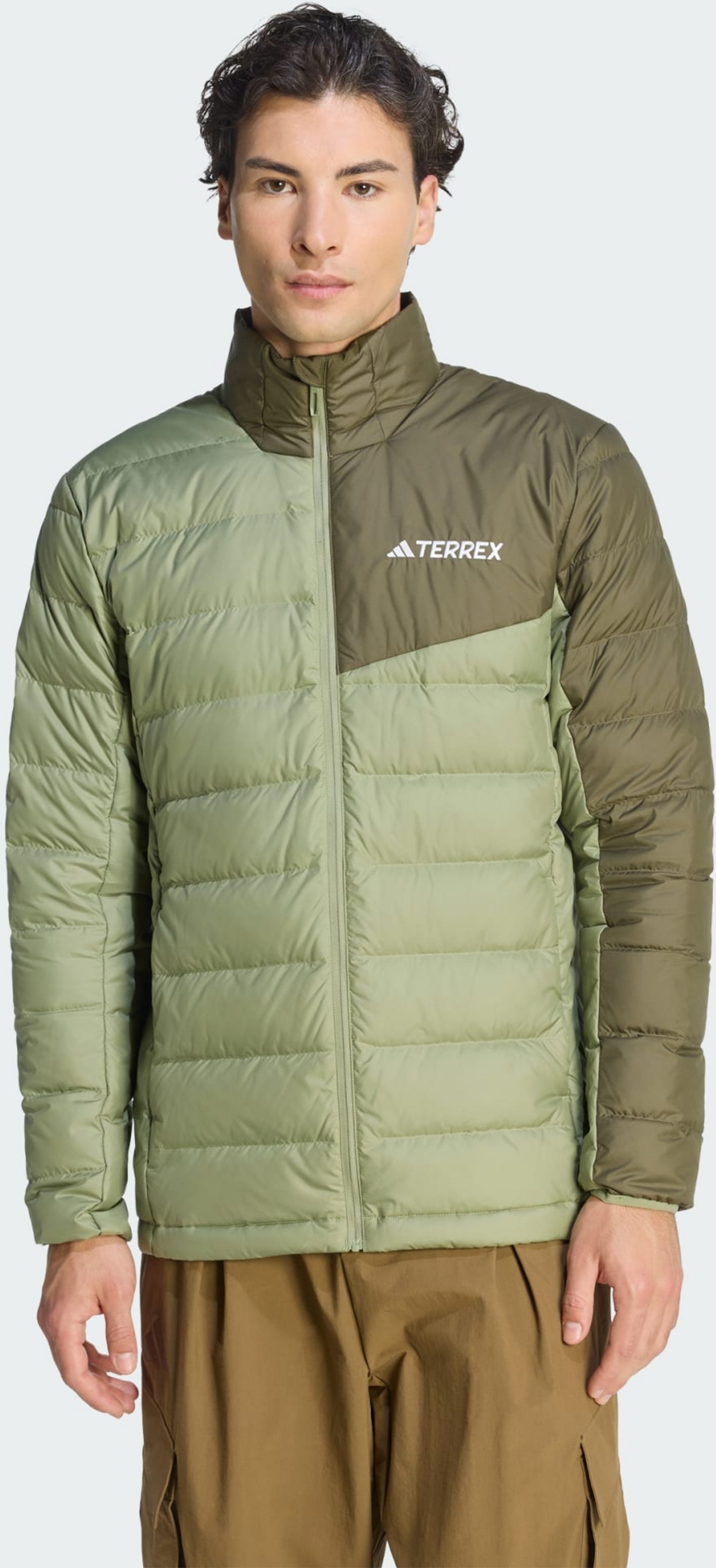 ADIDAS, Adidas Terrex Multi Light Down Climawarm Jacka