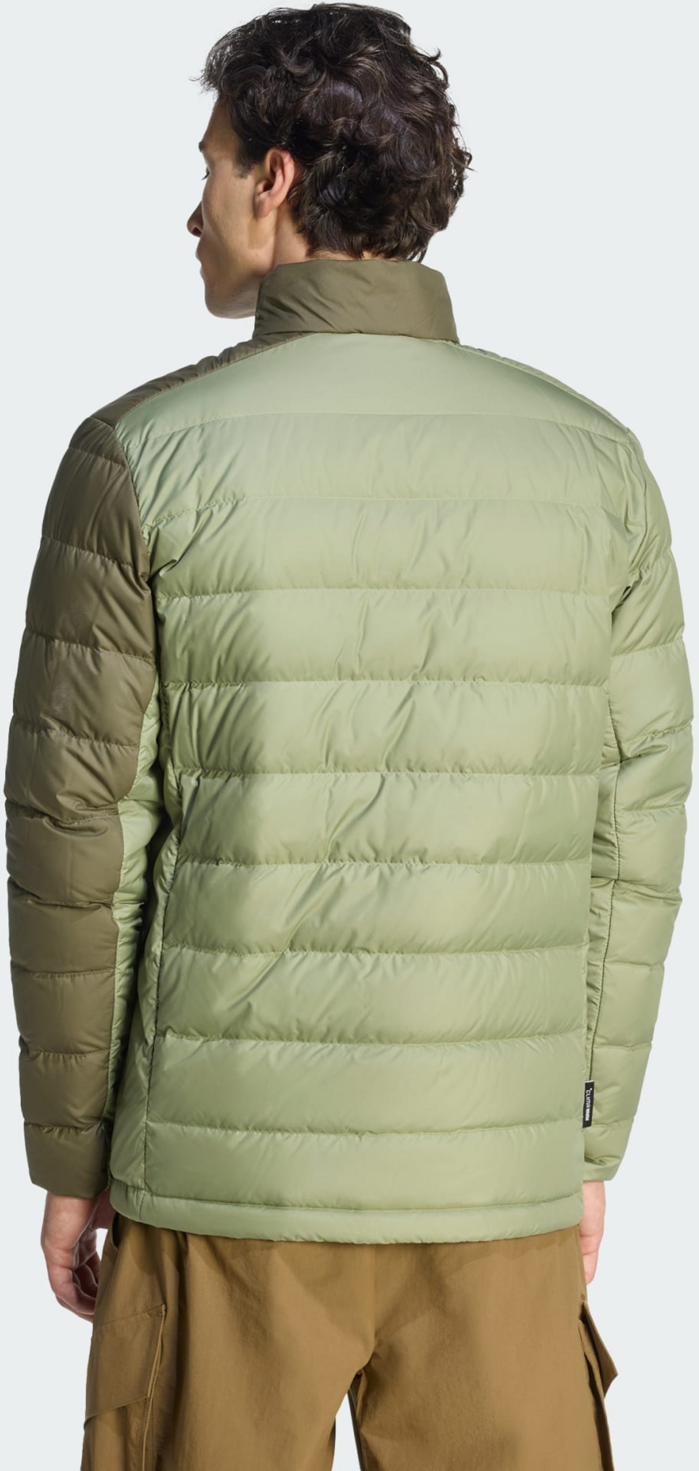 ADIDAS, Adidas Terrex Multi Light Down Climawarm Jacka