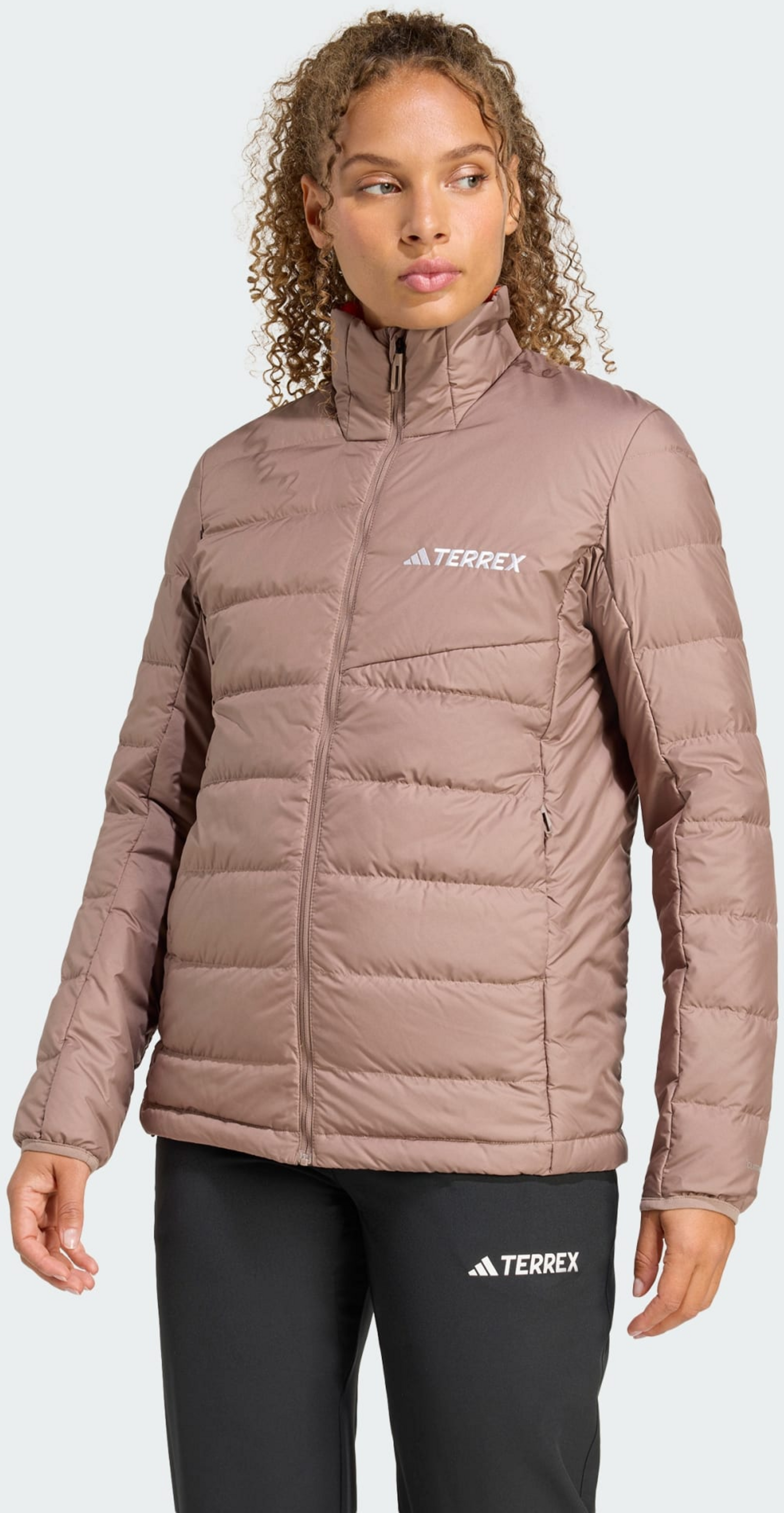 ADIDAS, Adidas Terrex Multi Light Down Climawarm Jacka