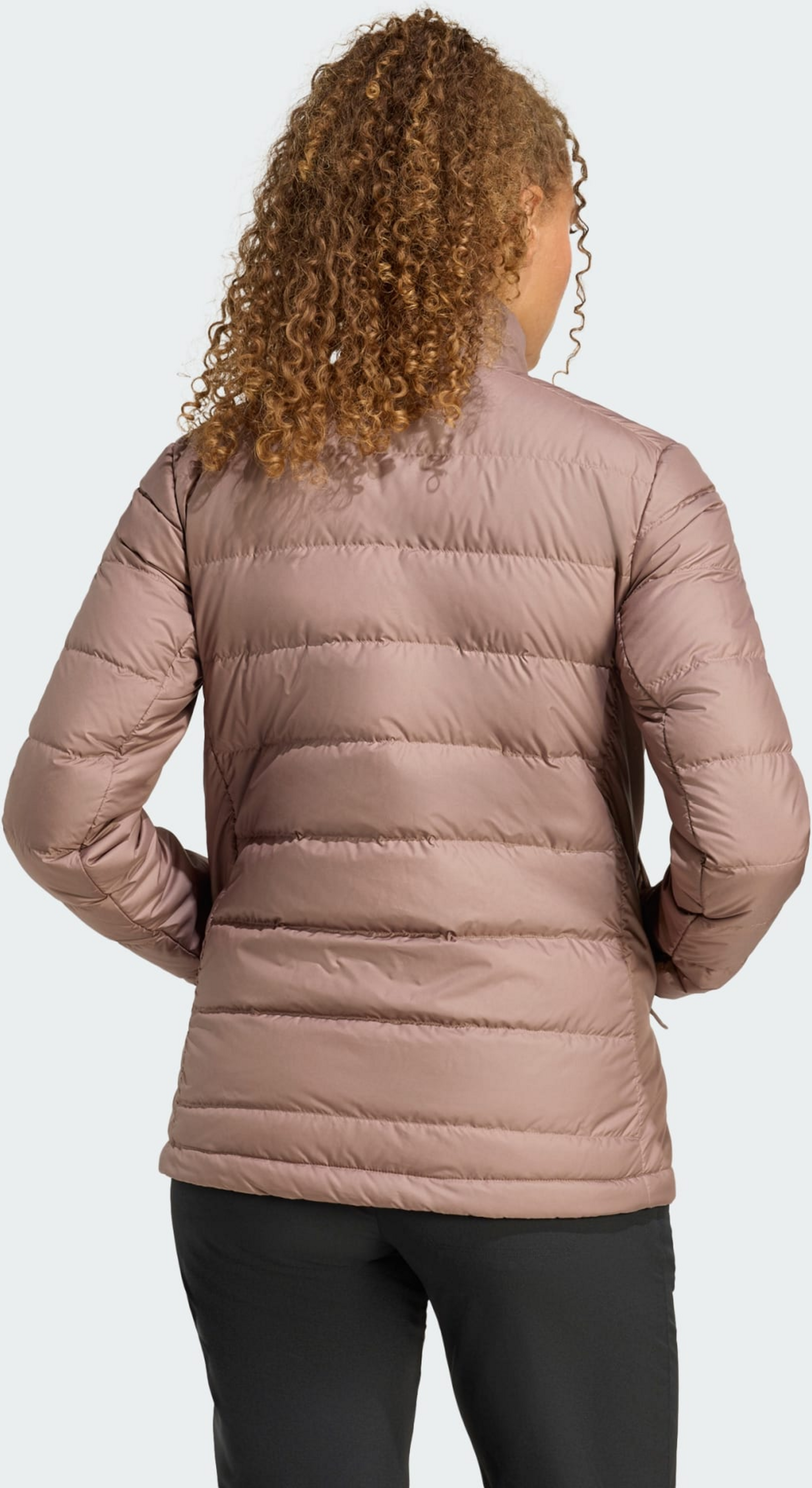 ADIDAS, Adidas Terrex Multi Light Down Climawarm Jacka