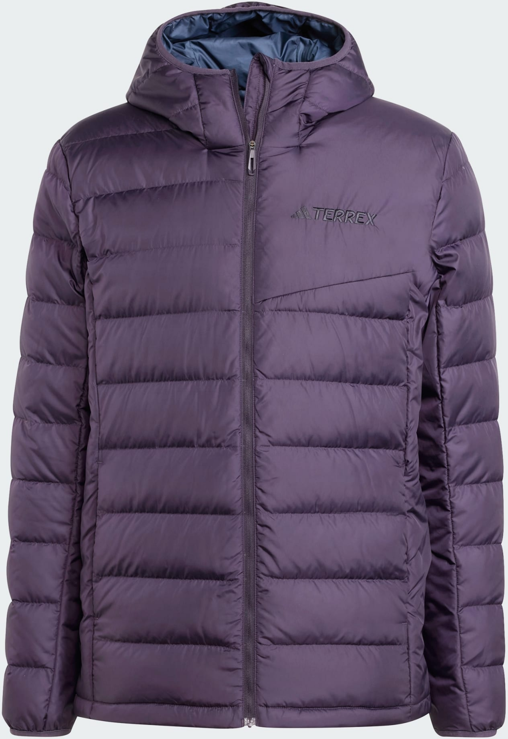 ADIDAS, Adidas Terrex Multi Light Down Hooded Jacka