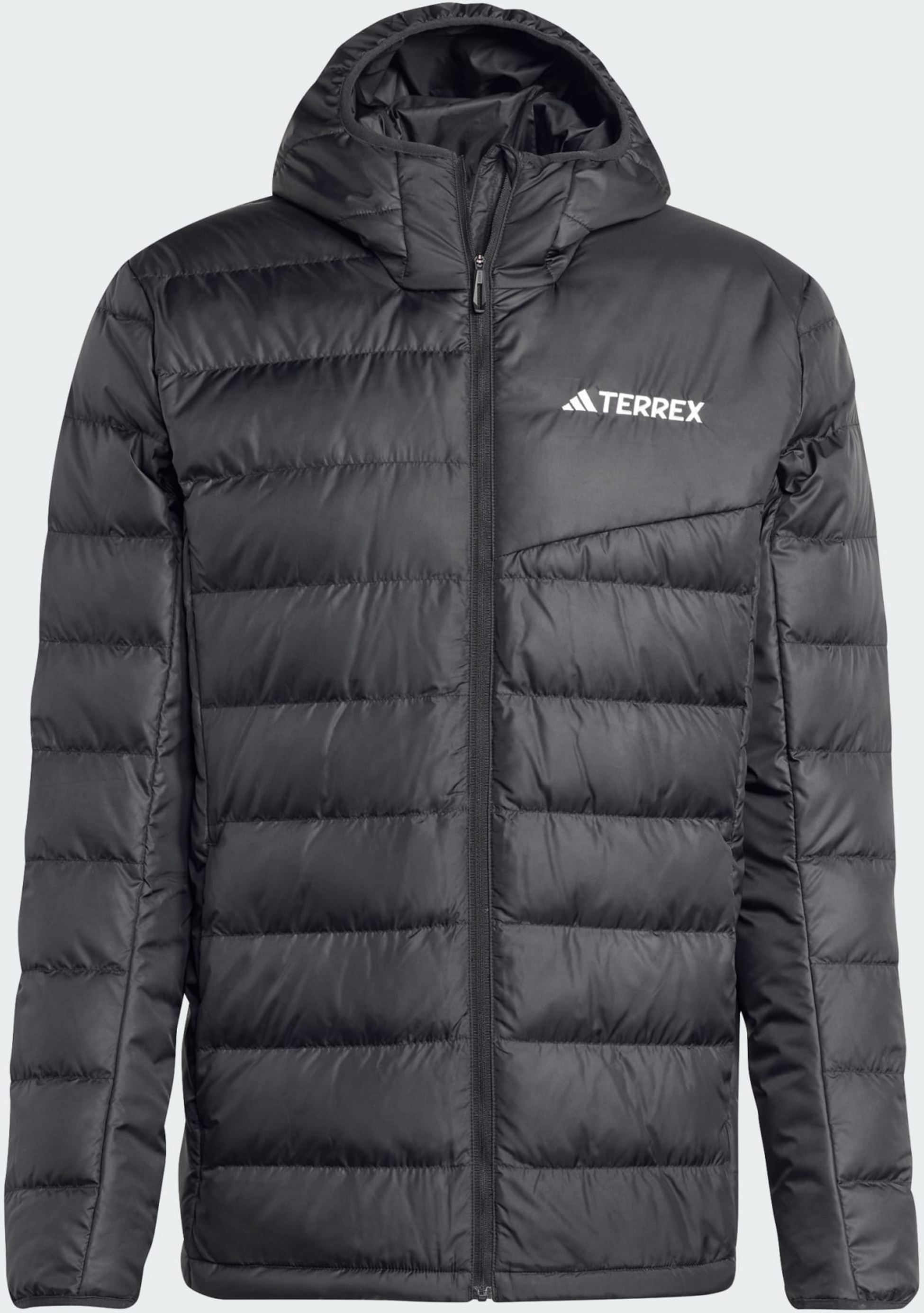 ADIDAS, Adidas Terrex Multi Light Down Hooded Jacka