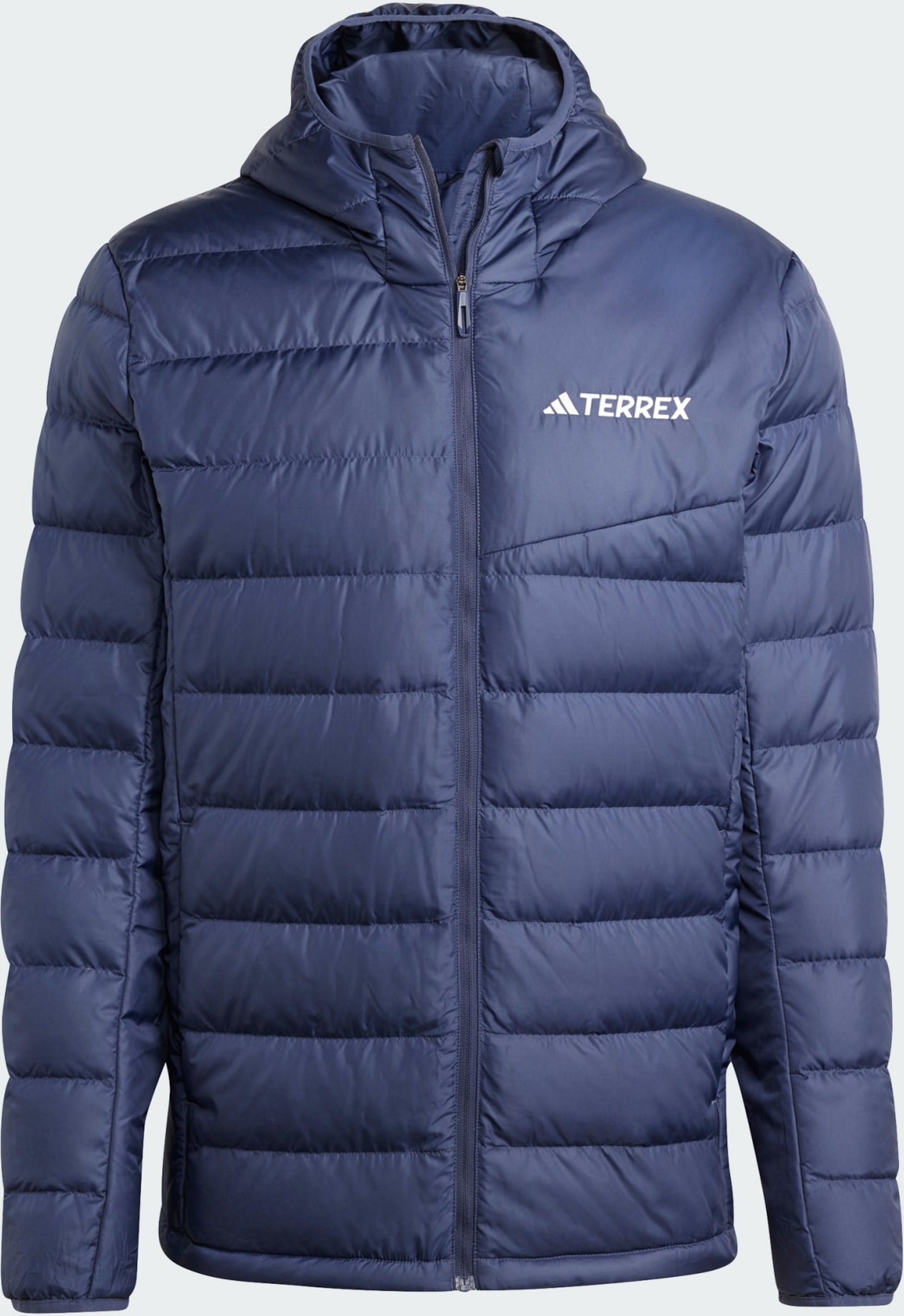 ADIDAS, Adidas Terrex Multi Light Down Hooded Jacka