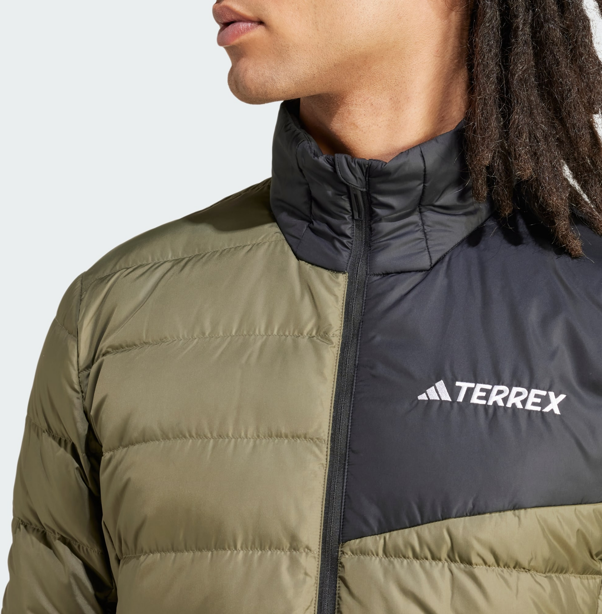 ADIDAS, Adidas Terrex Multi Light Down Jacka