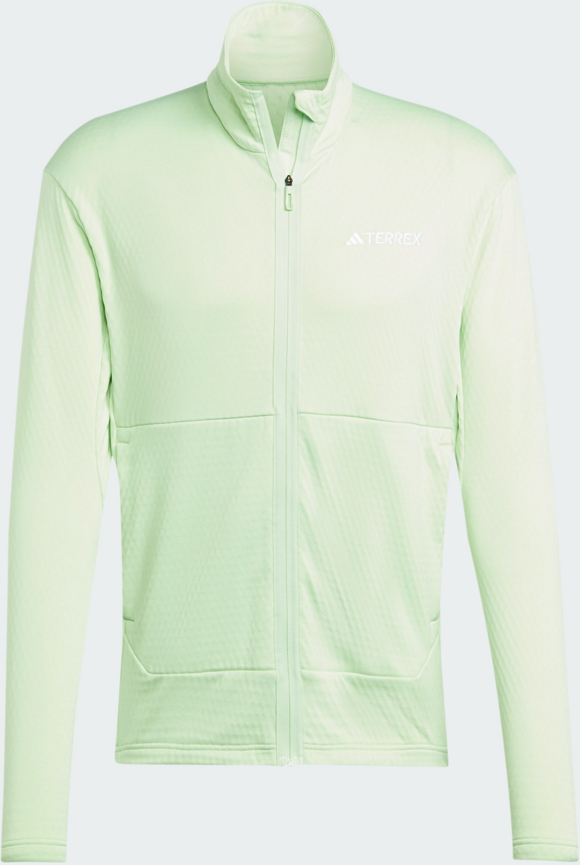 ADIDAS, Adidas Terrex Multi Light Fleece Full-zip Jacka