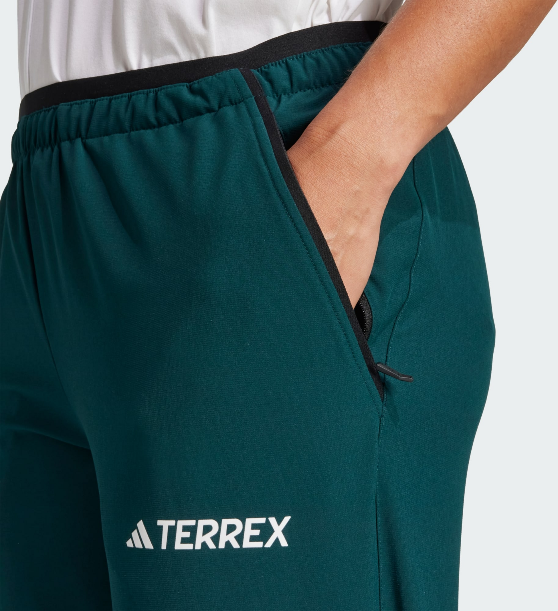 ADIDAS, Adidas Terrex Multi Liteflex Byxor