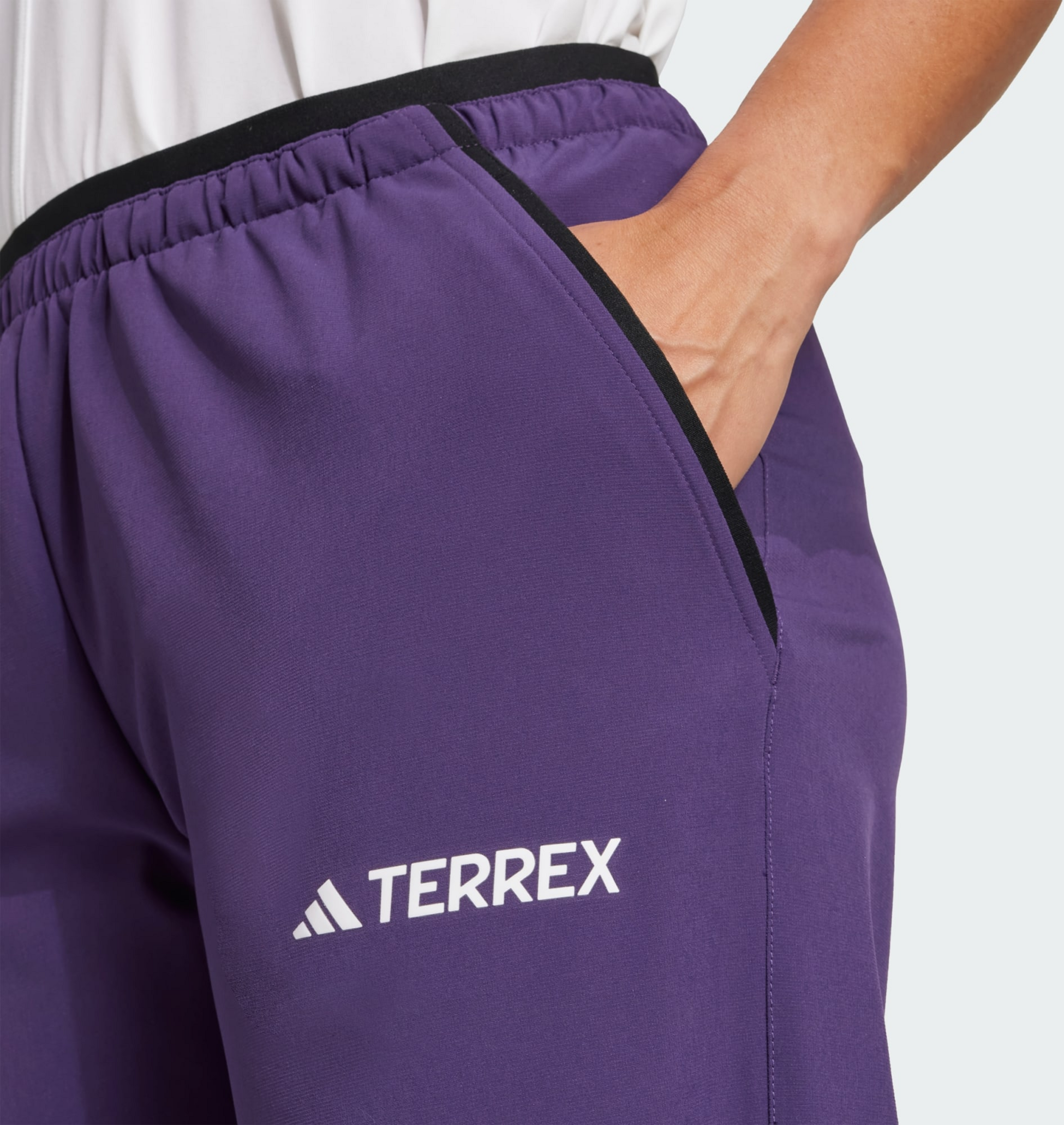 ADIDAS, Adidas Terrex Multi Liteflex Byxor