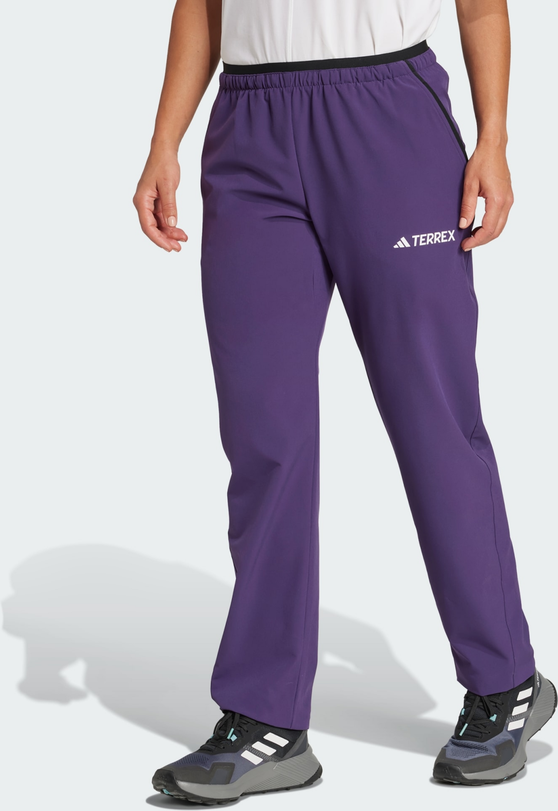 ADIDAS, Adidas Terrex Multi Liteflex Byxor