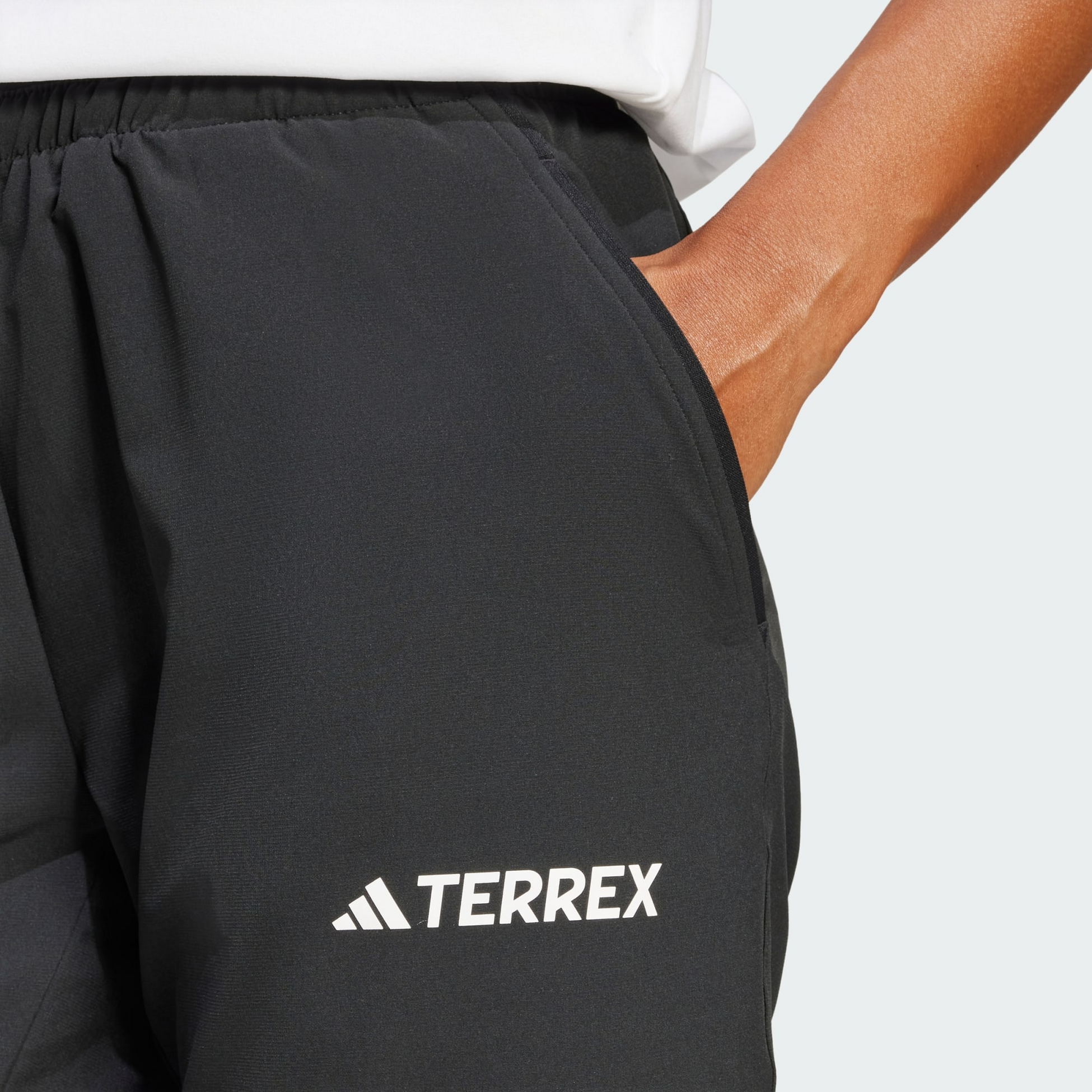 ADIDAS, Adidas Terrex Multi Liteflex Byxor