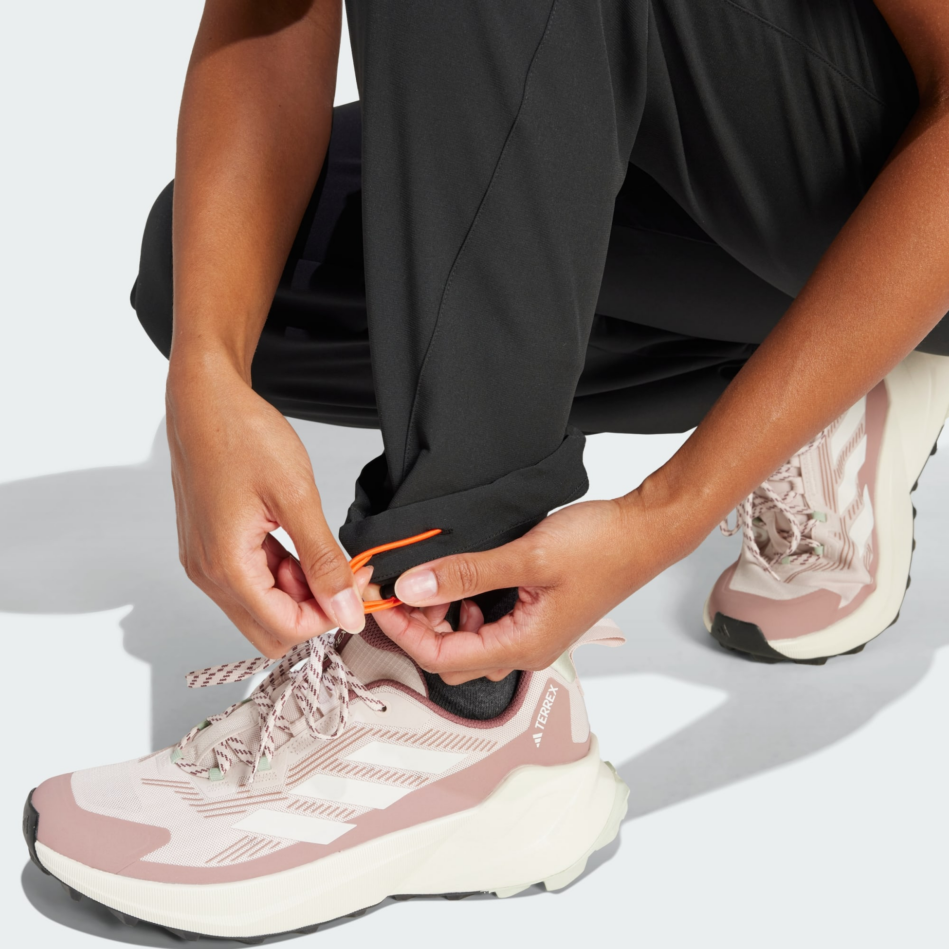 ADIDAS, Adidas Terrex Multi Liteflex Byxor